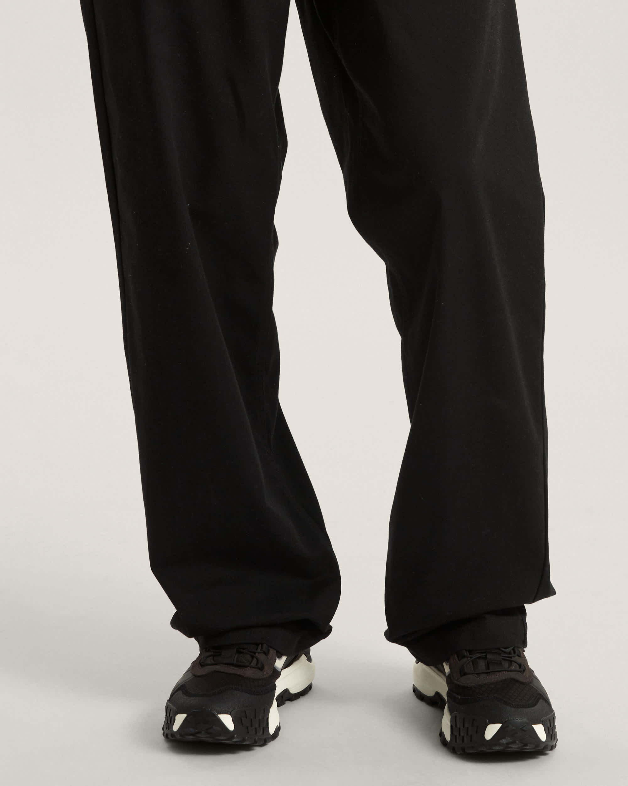 Crosspath XC Shoes VANS Black ALT4