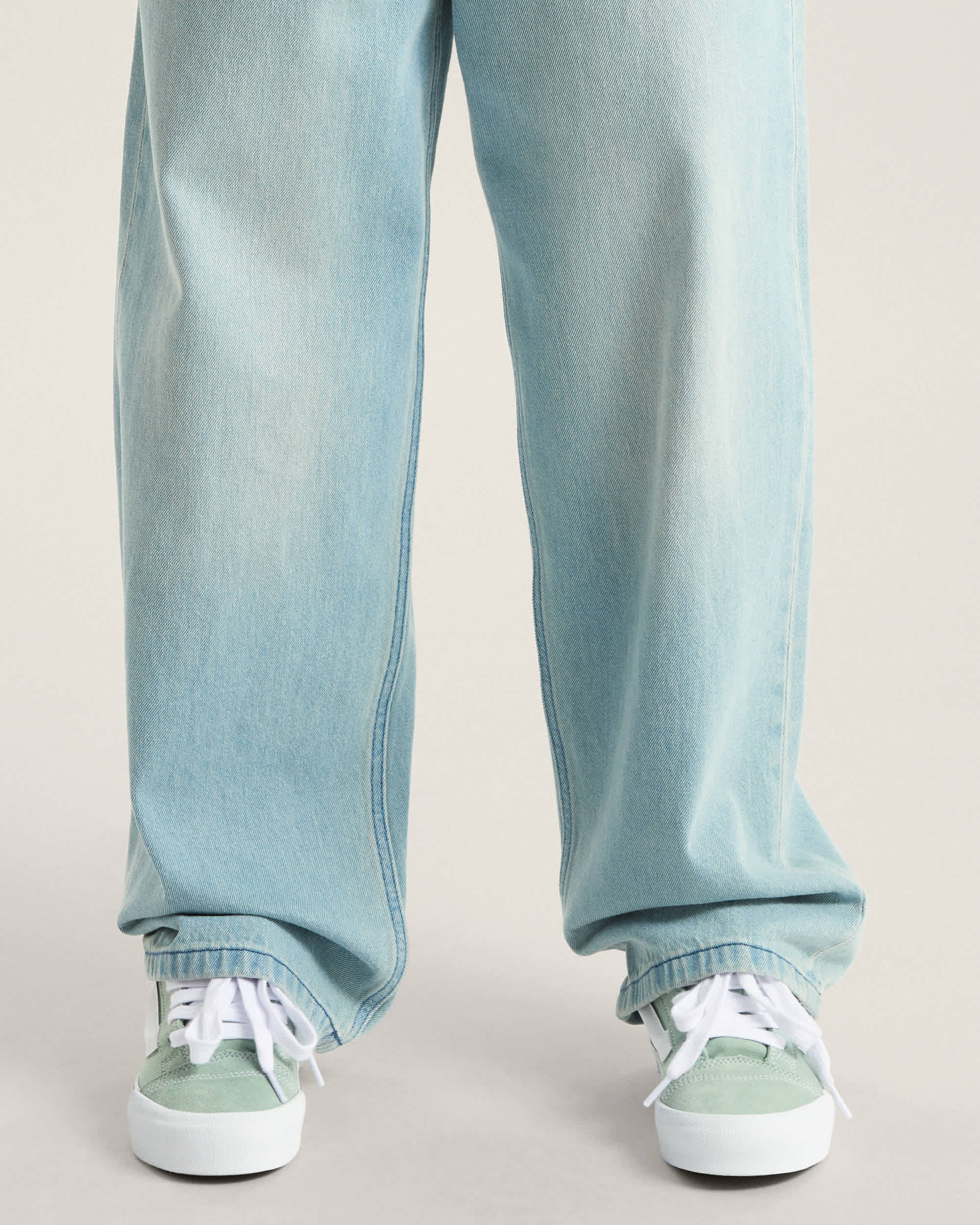 Knu Skool Schuhe VANS Grn ALT4