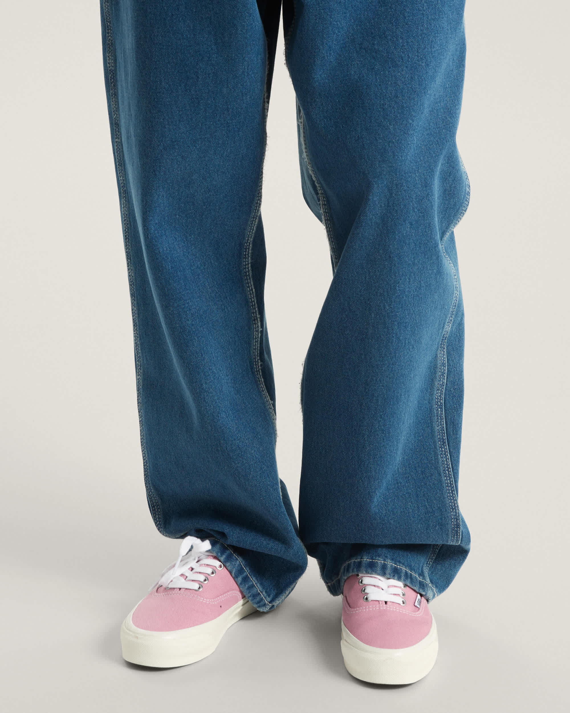 Premium Authentic Schuhe VANS Rosa ALT4