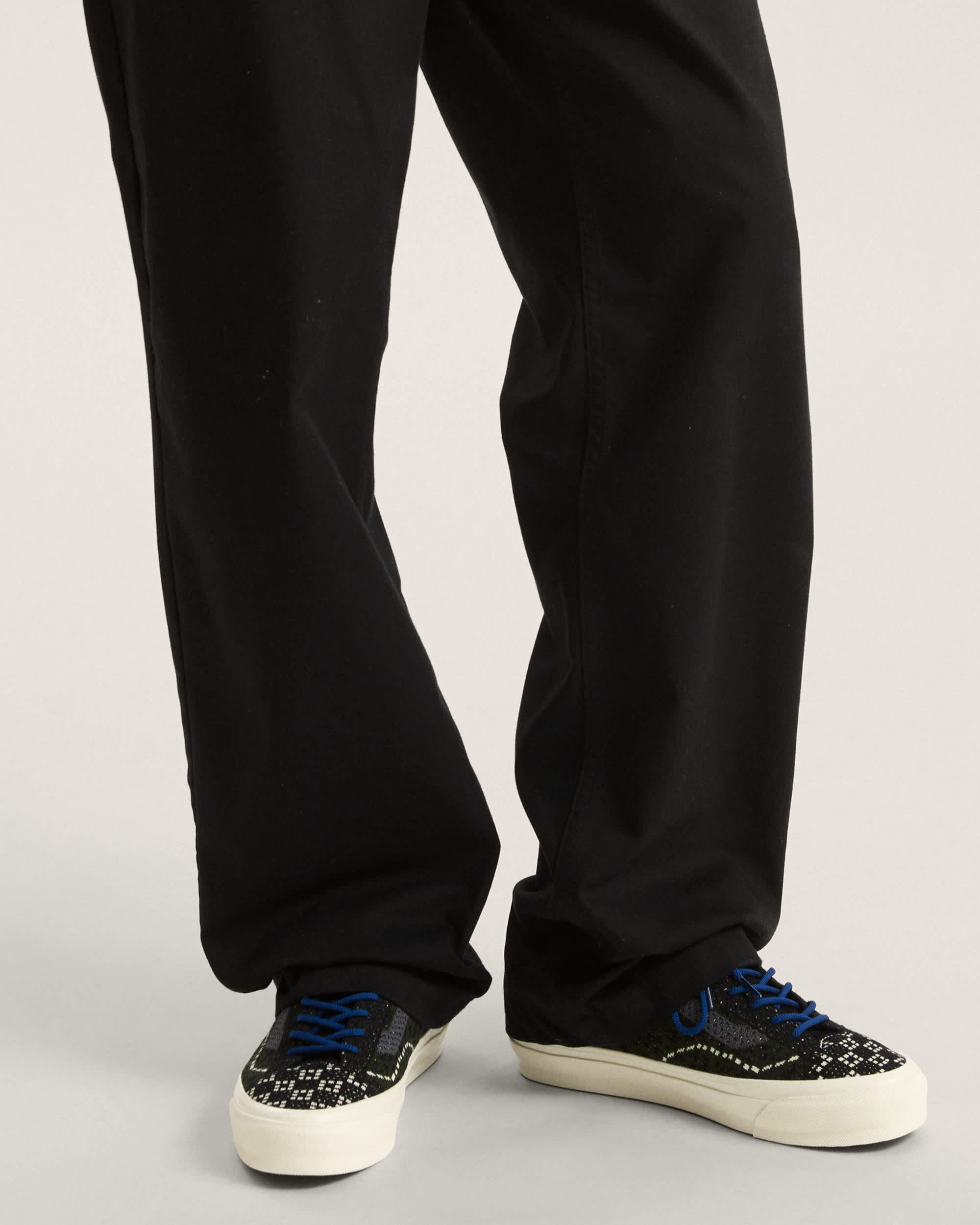 Premium Old Skool Schuhe VANS Grn ALT4