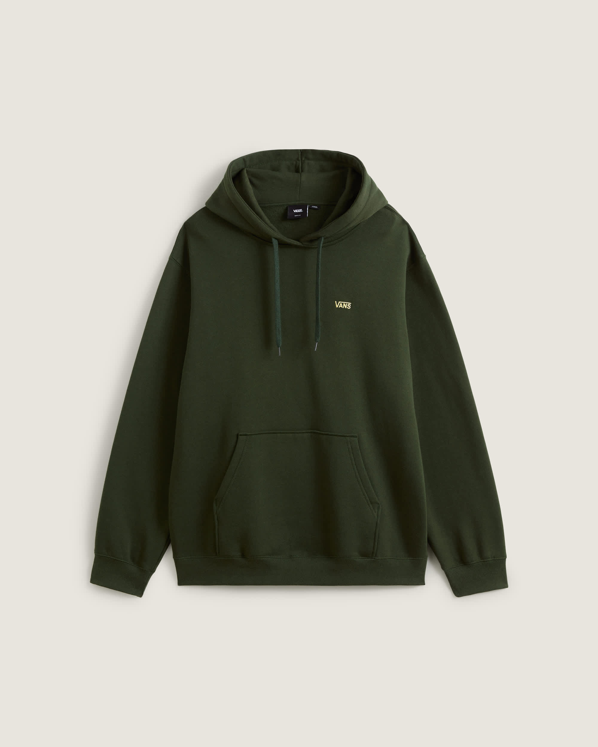 Left Chest II Hoodie VANS Grn HERO