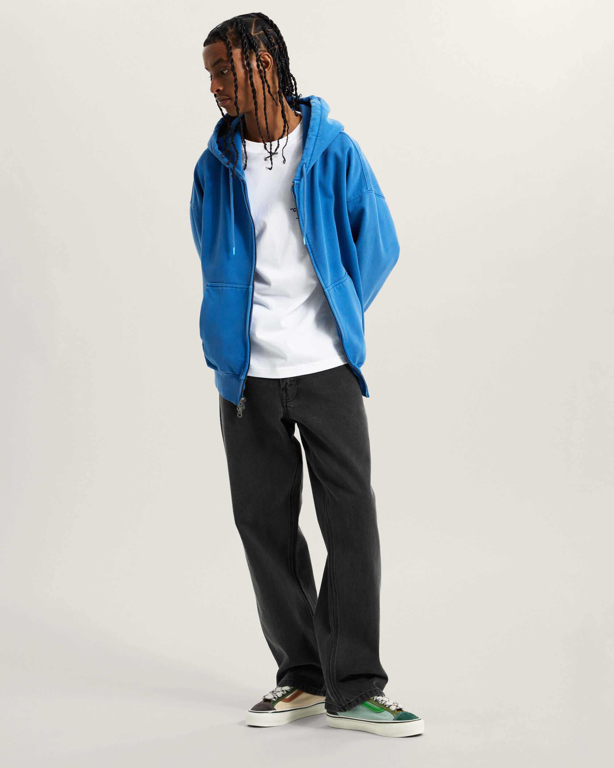 Stockpile TShirt VANS Wei ALT4