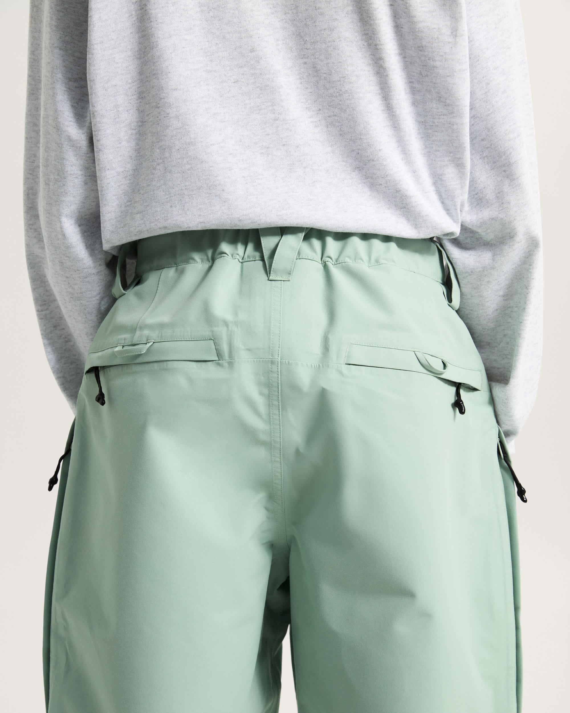 HiCountry Schneehose VANS Blau ALT4