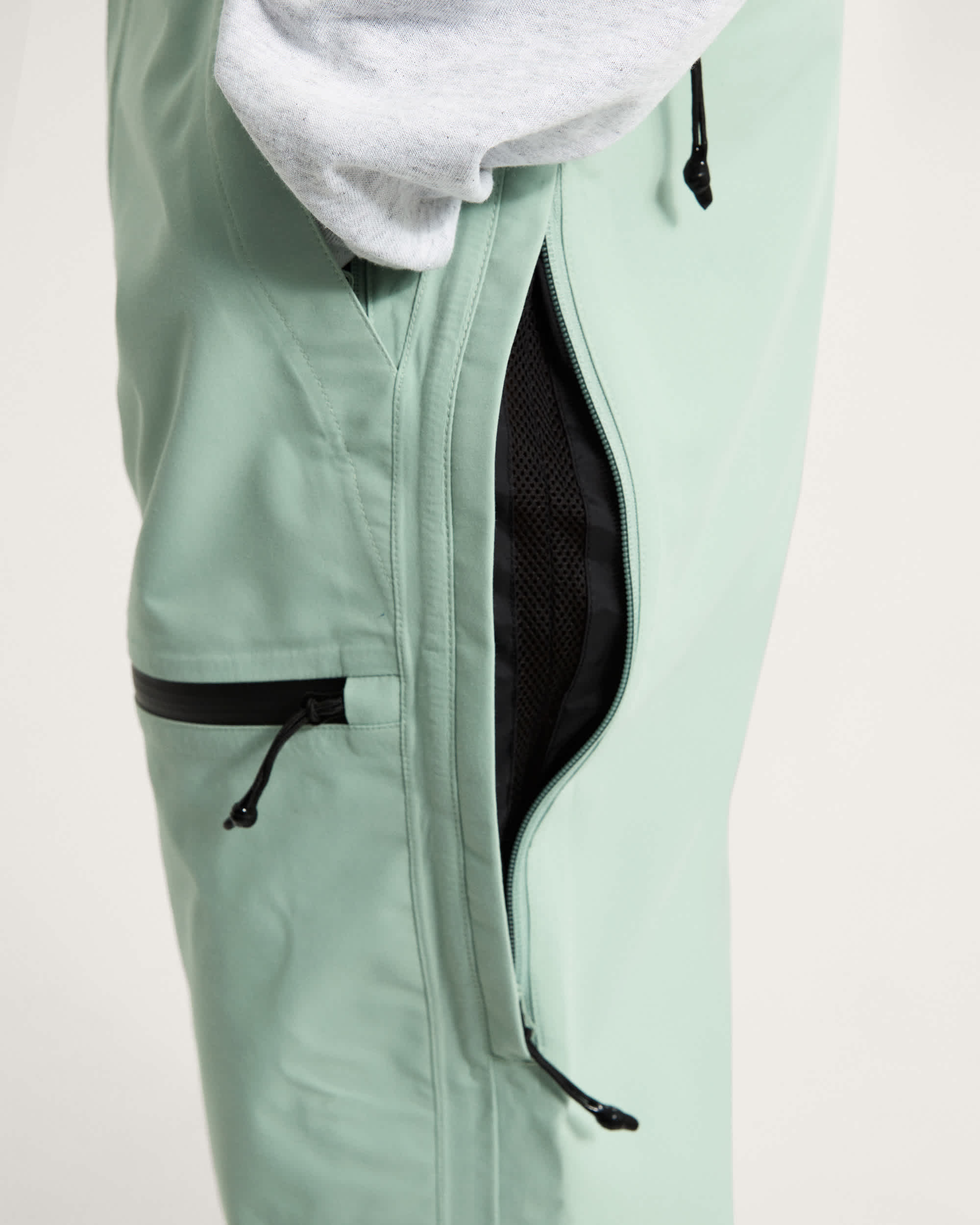 HiCountry Schneehose VANS Grn ALT5