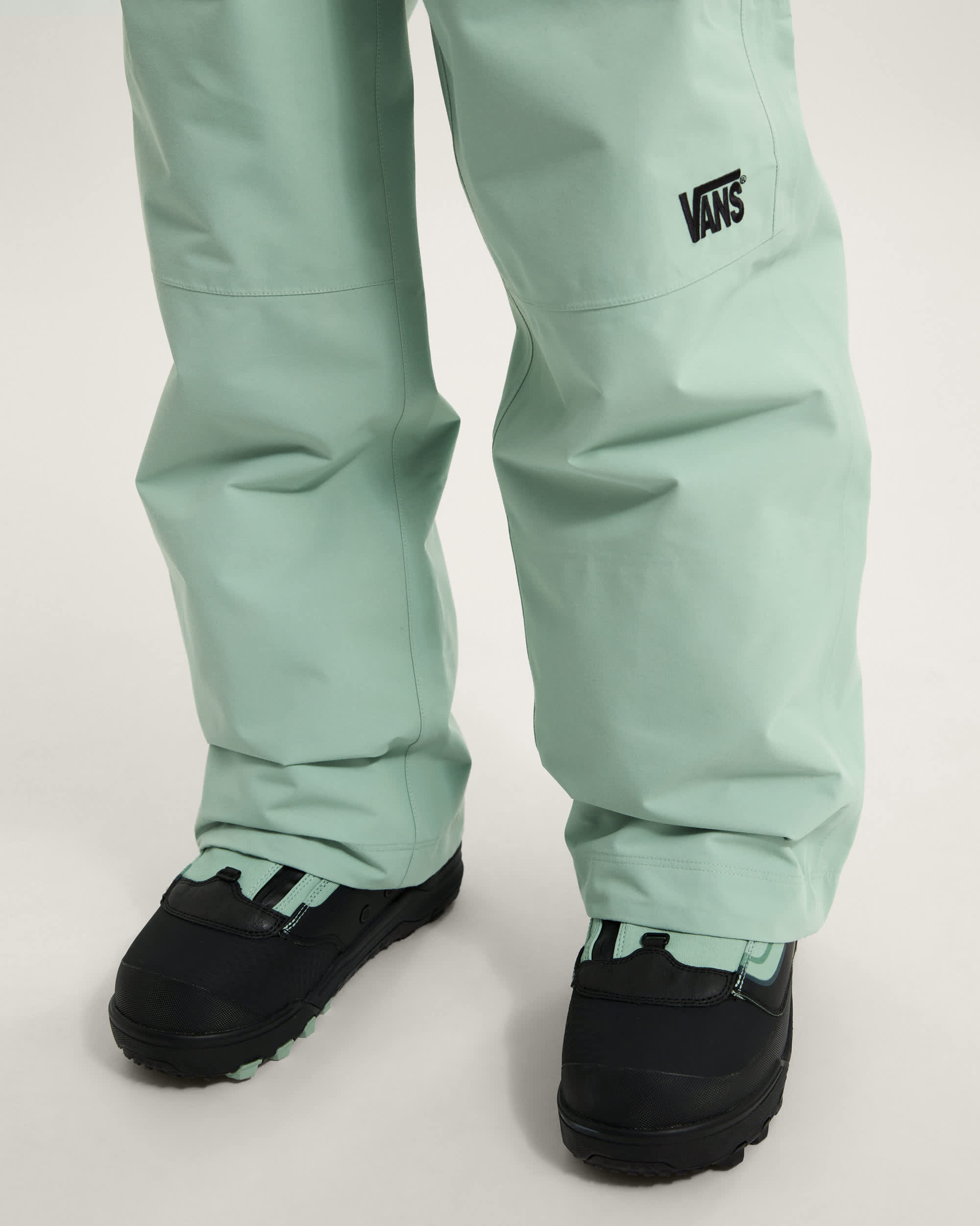 HiCountry Schneehose VANS Grn ALT6