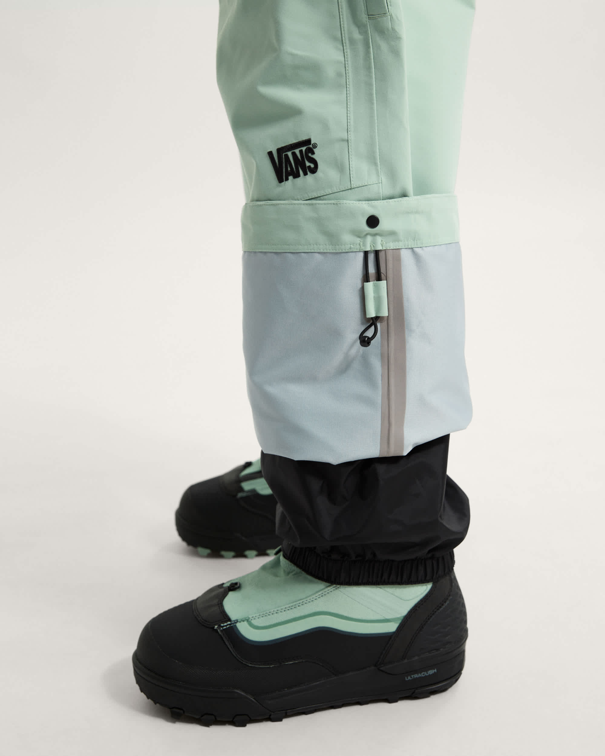 HiCountry Schneehose VANS Grn ALT8