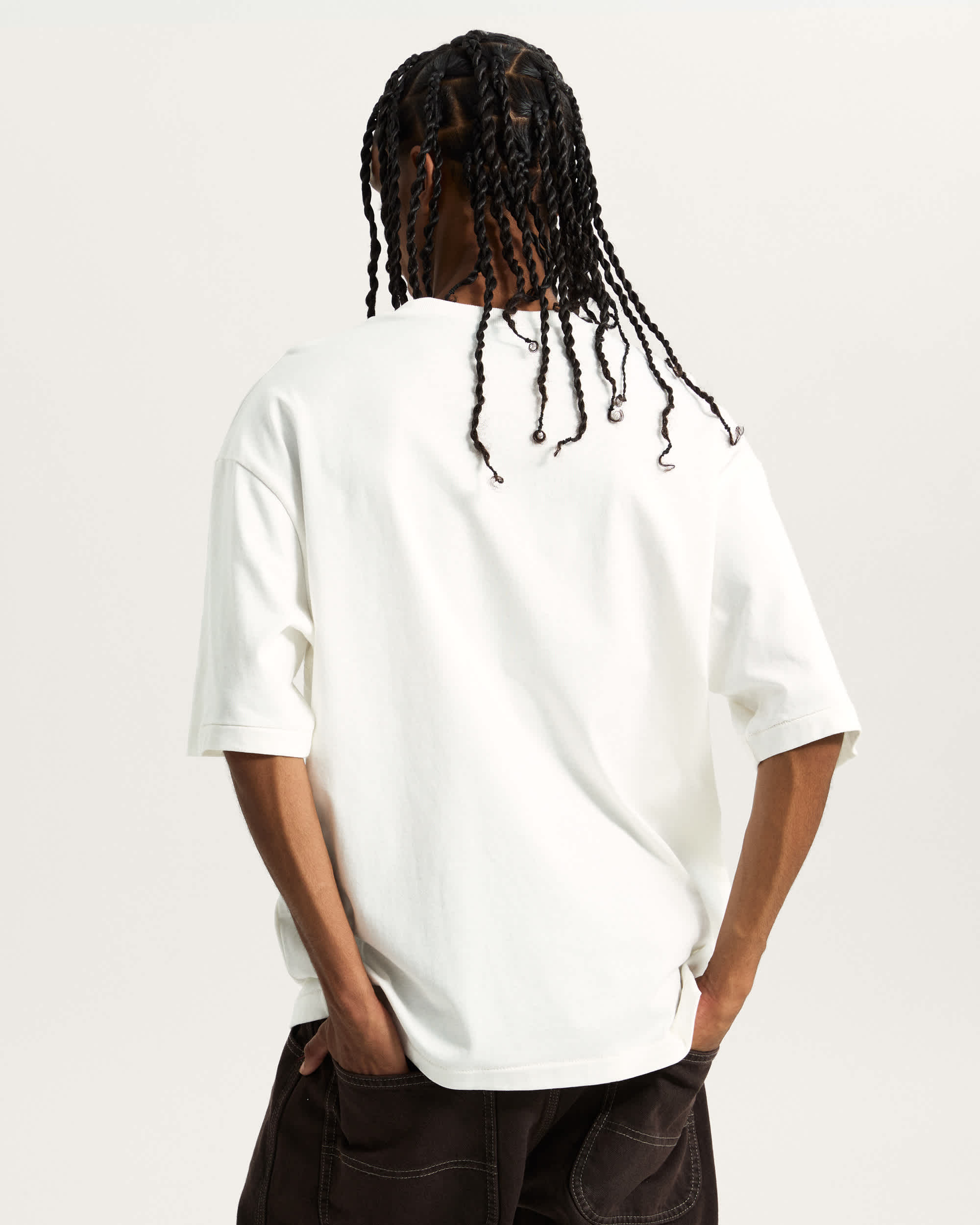 Raw Instinct TShirt VANS Wei ALT3