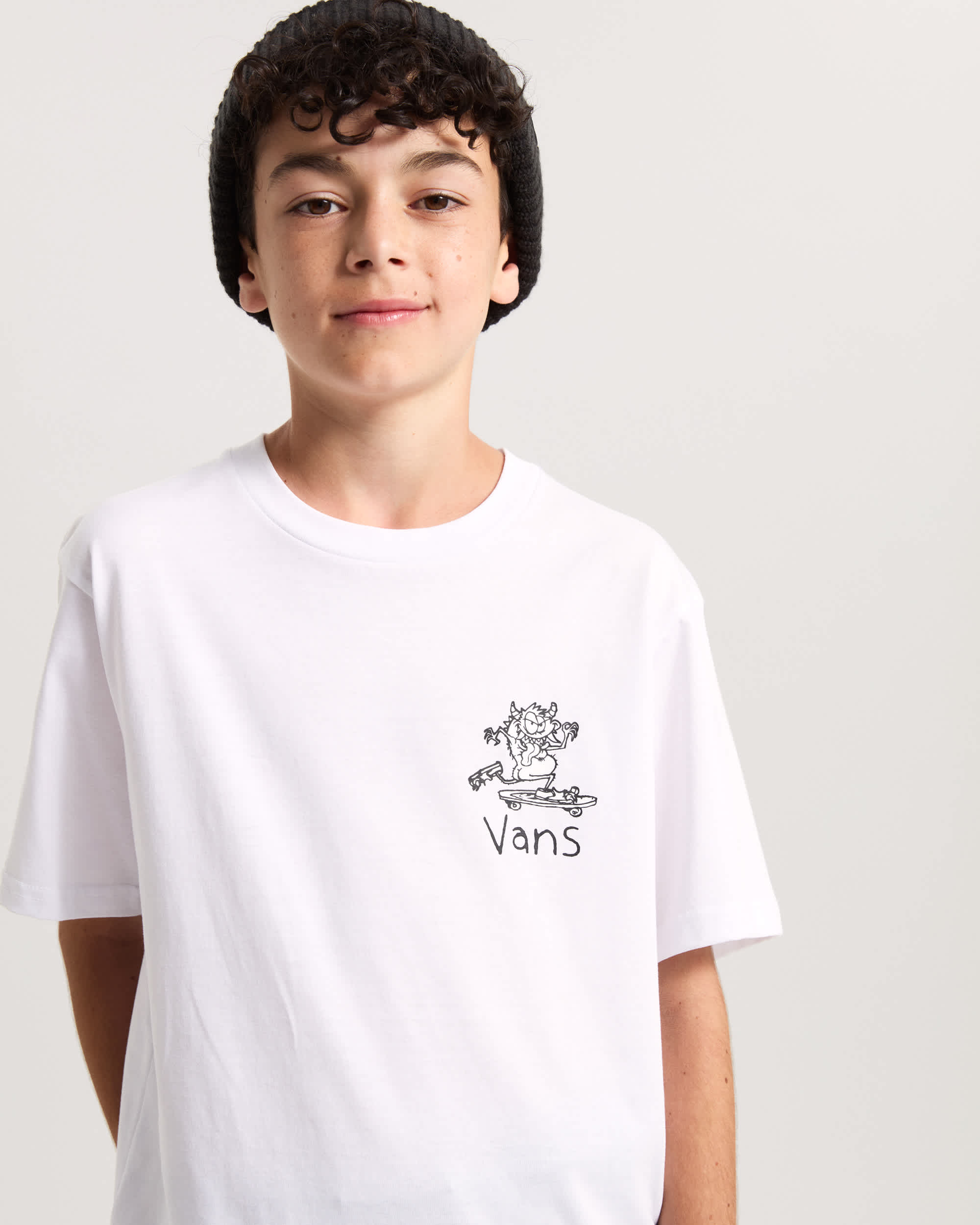 By Board Gang TShirt VANS Wei ALT5