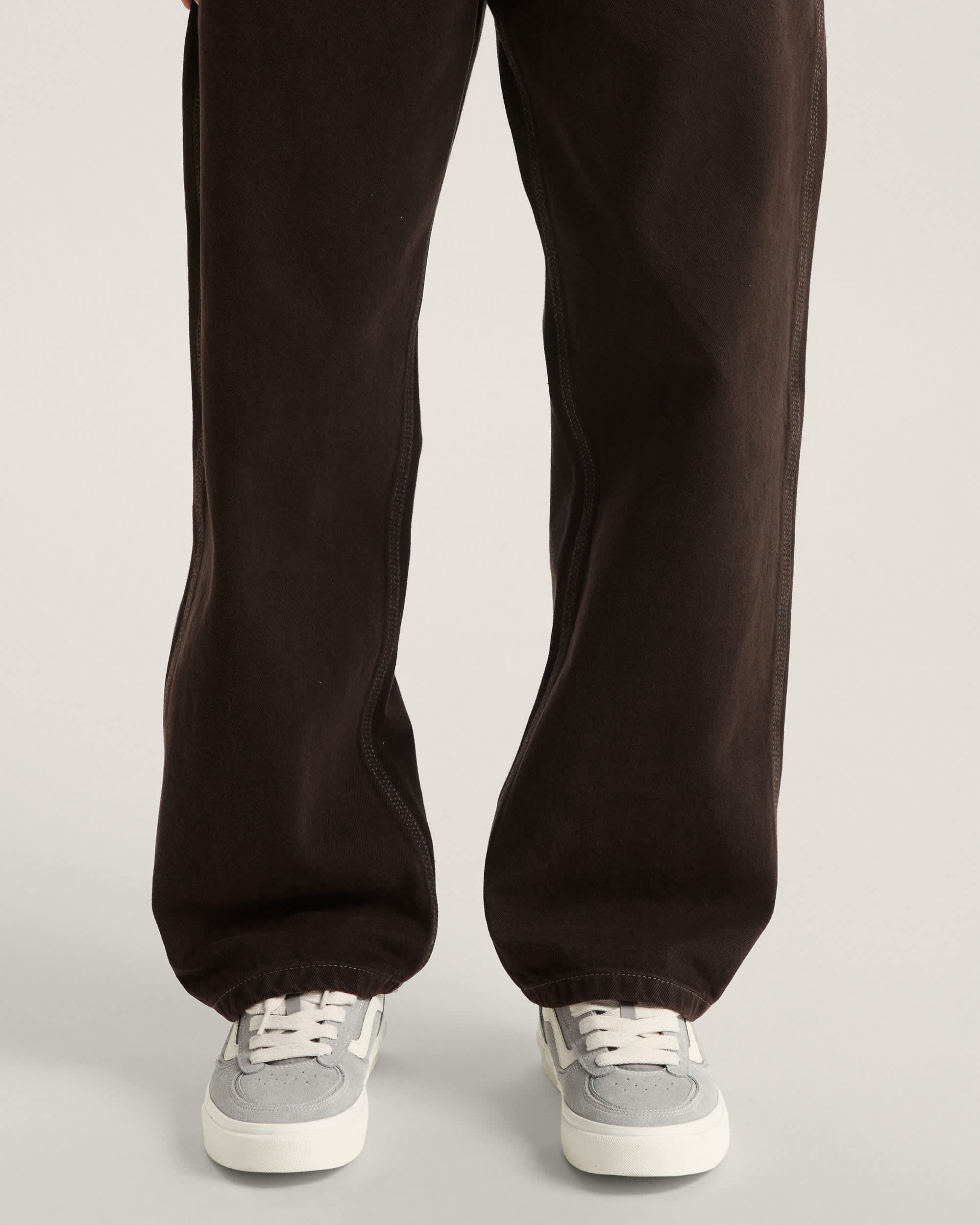 Rowley Classic Schoenen VANS Grijs ALT4