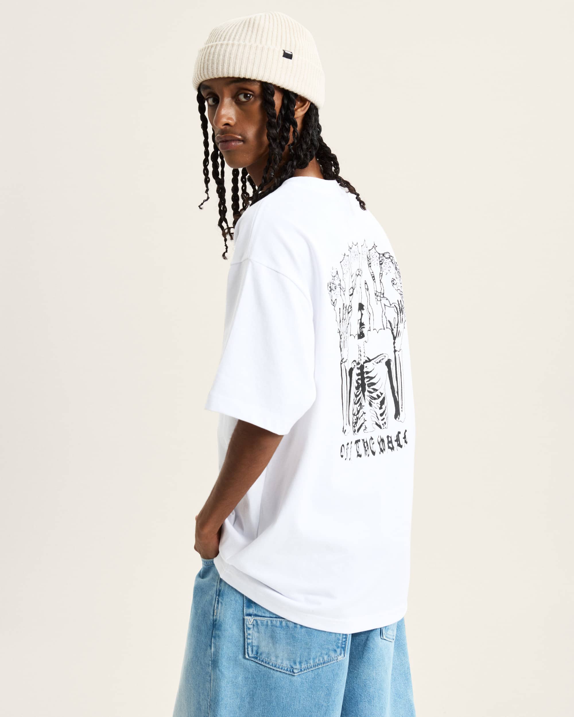 Chained TShirt VANS Wei ALT3