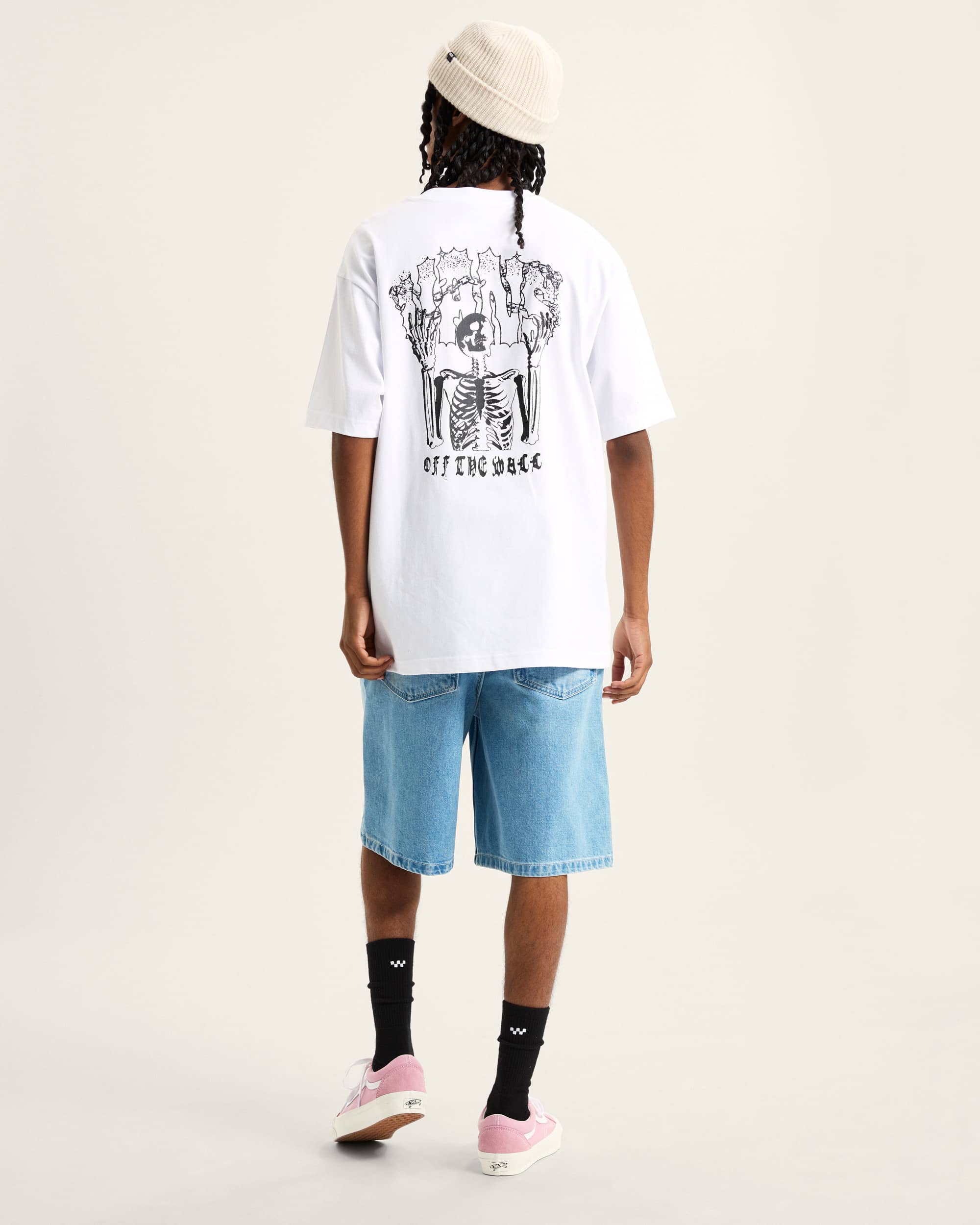 Chained TShirt VANS Wei ALT5