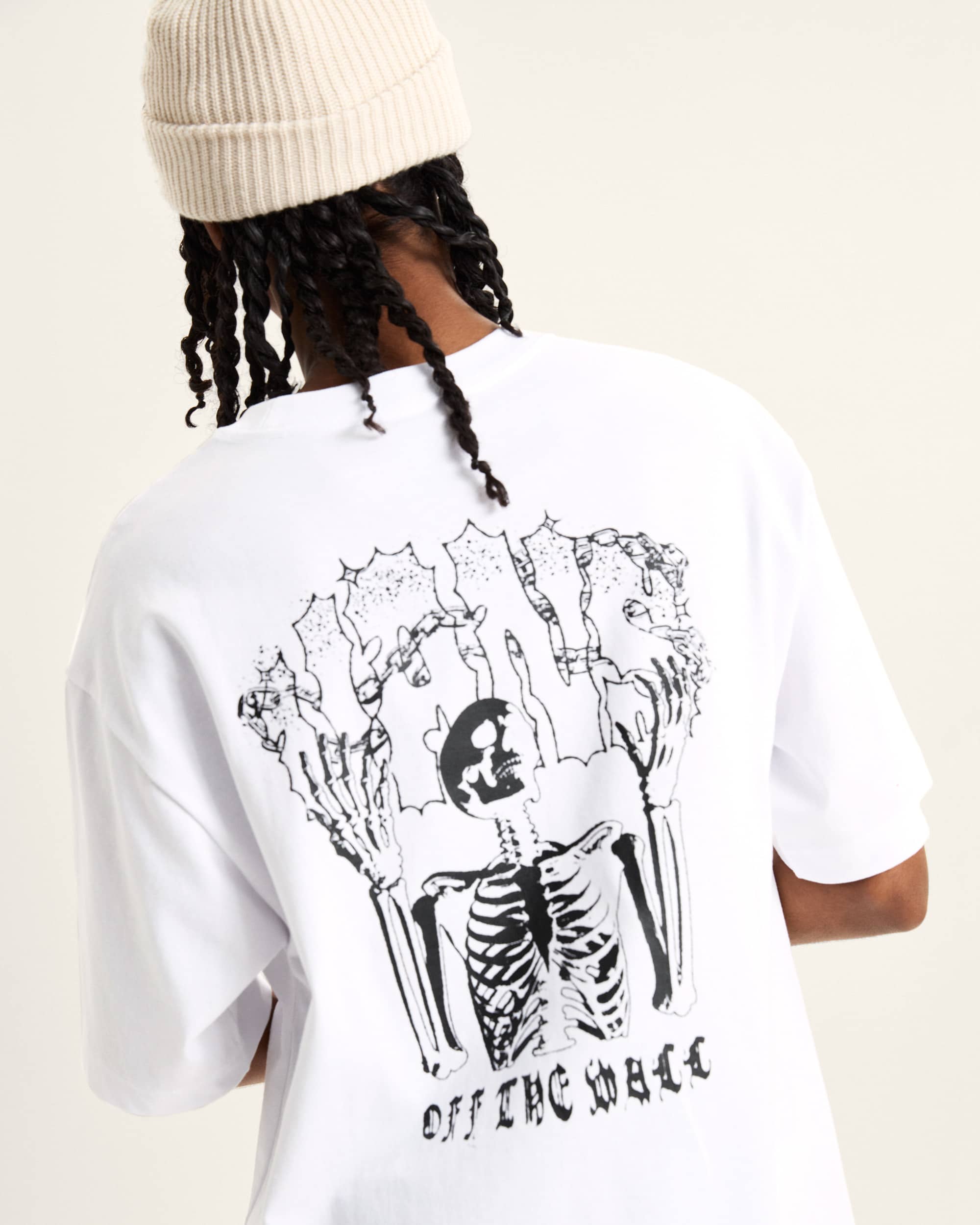 Chained TShirt VANS Wei ALT6