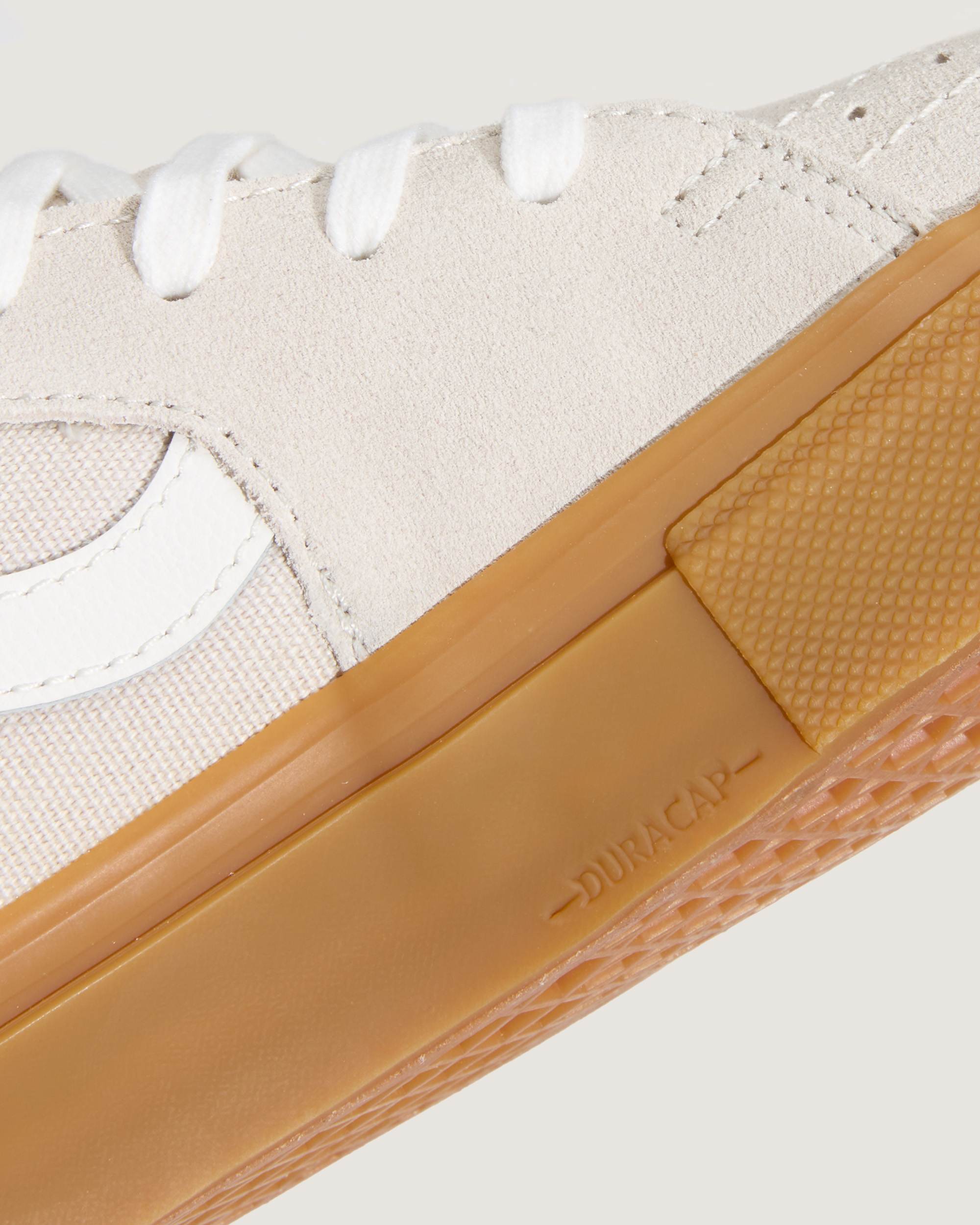 Skate Sk8Hi Schuhe VANS Grau ALT7