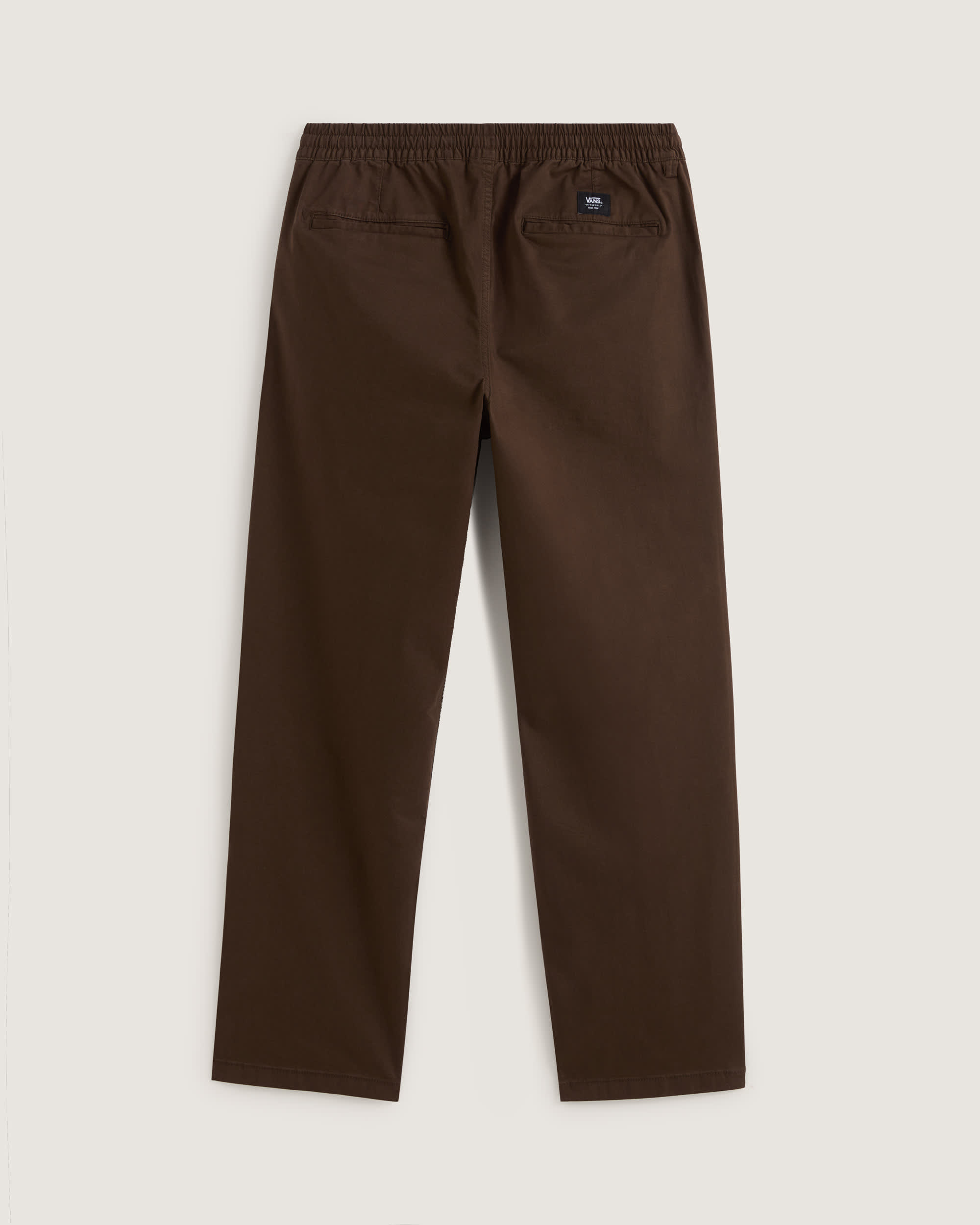 Range Relaxed Hose VANS Braun ALT1
