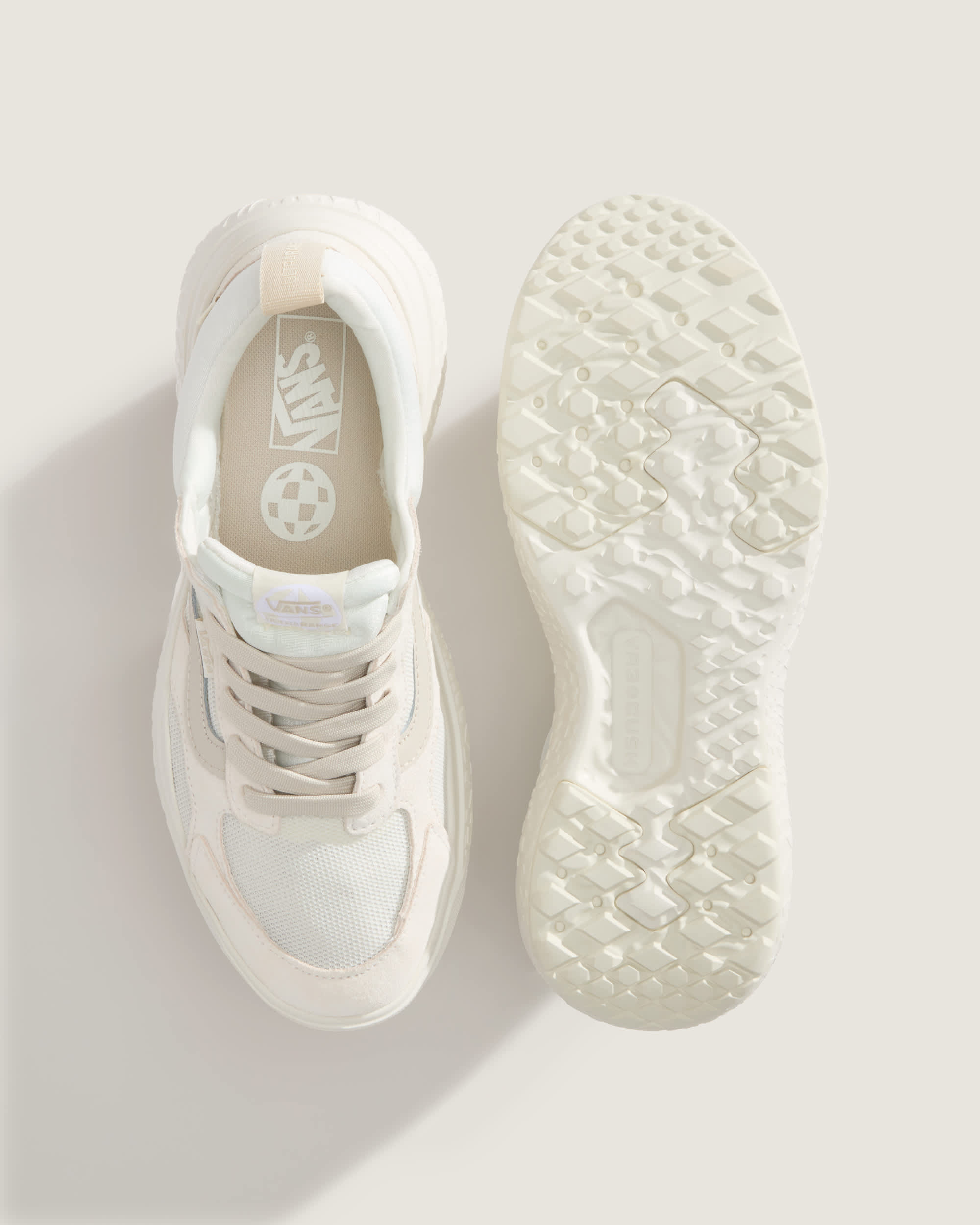 UltraRange Neo Vr3 Schuhe VANS Wei ALT2