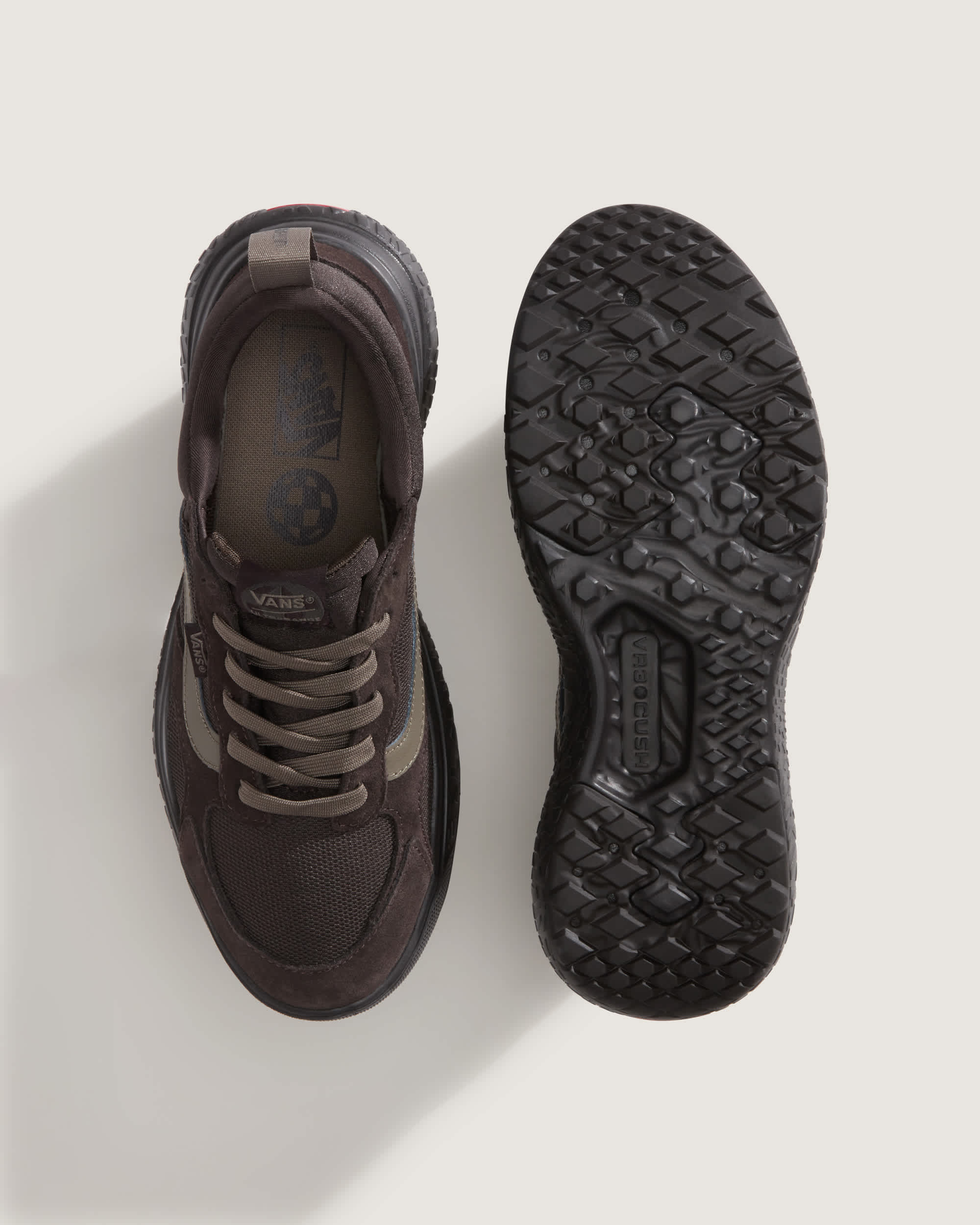 Scarpe UltraRange Neo VR3 VANS Marrone ALT2