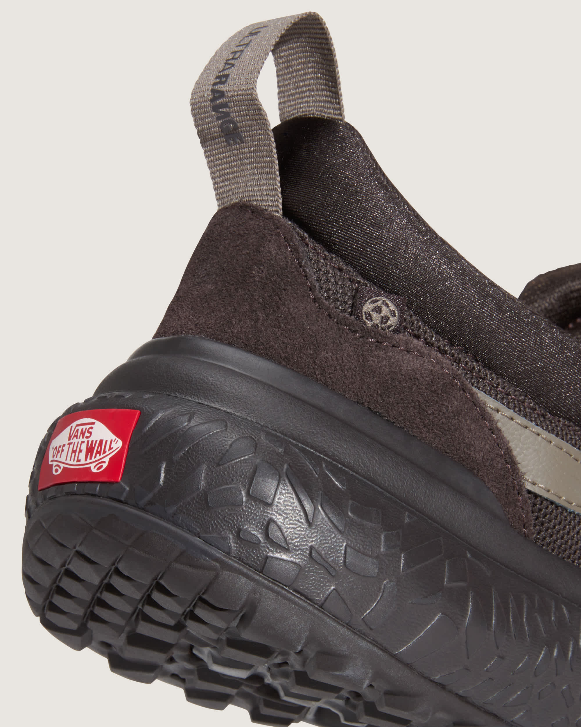 Scarpe UltraRange Neo VR3 VANS Marrone ALT7