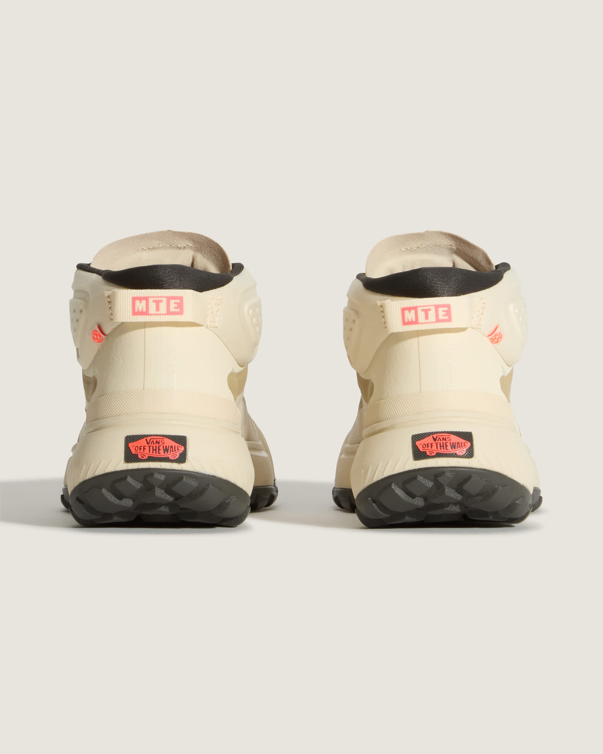 Crosspath Mid Schuhe VANS Orange ALT3