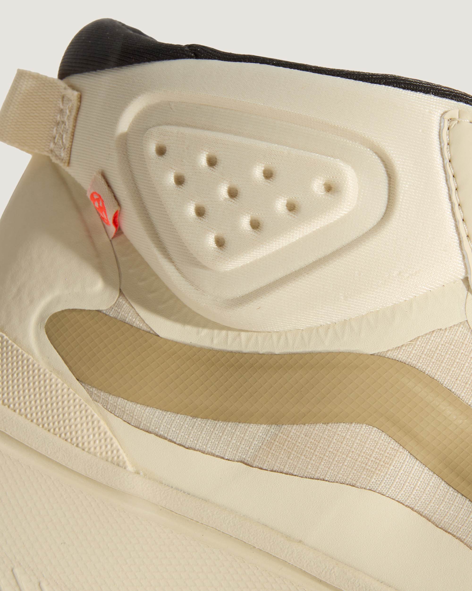 Crosspath Mid Schuhe VANS Orange ALT9