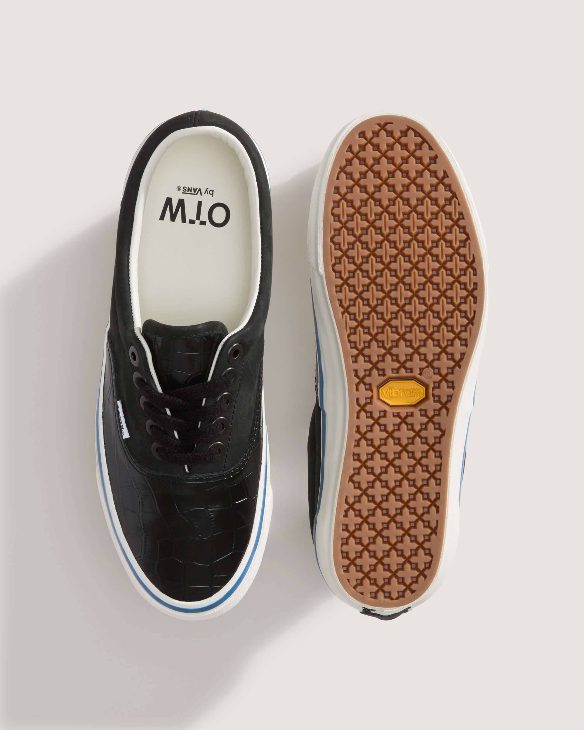 OTW by Vans Era 95 Vibram VANS Black ALT2