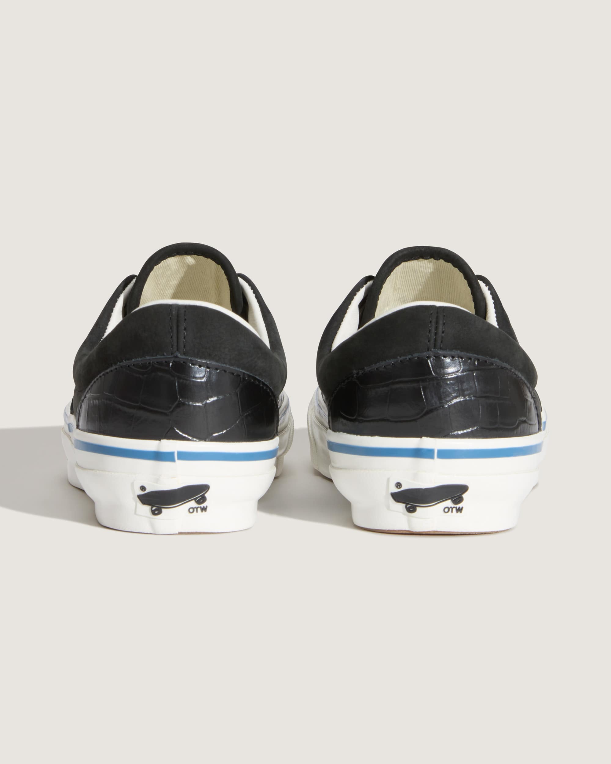 OTW by Vans Era 95 Vibram VANS Black ALT3