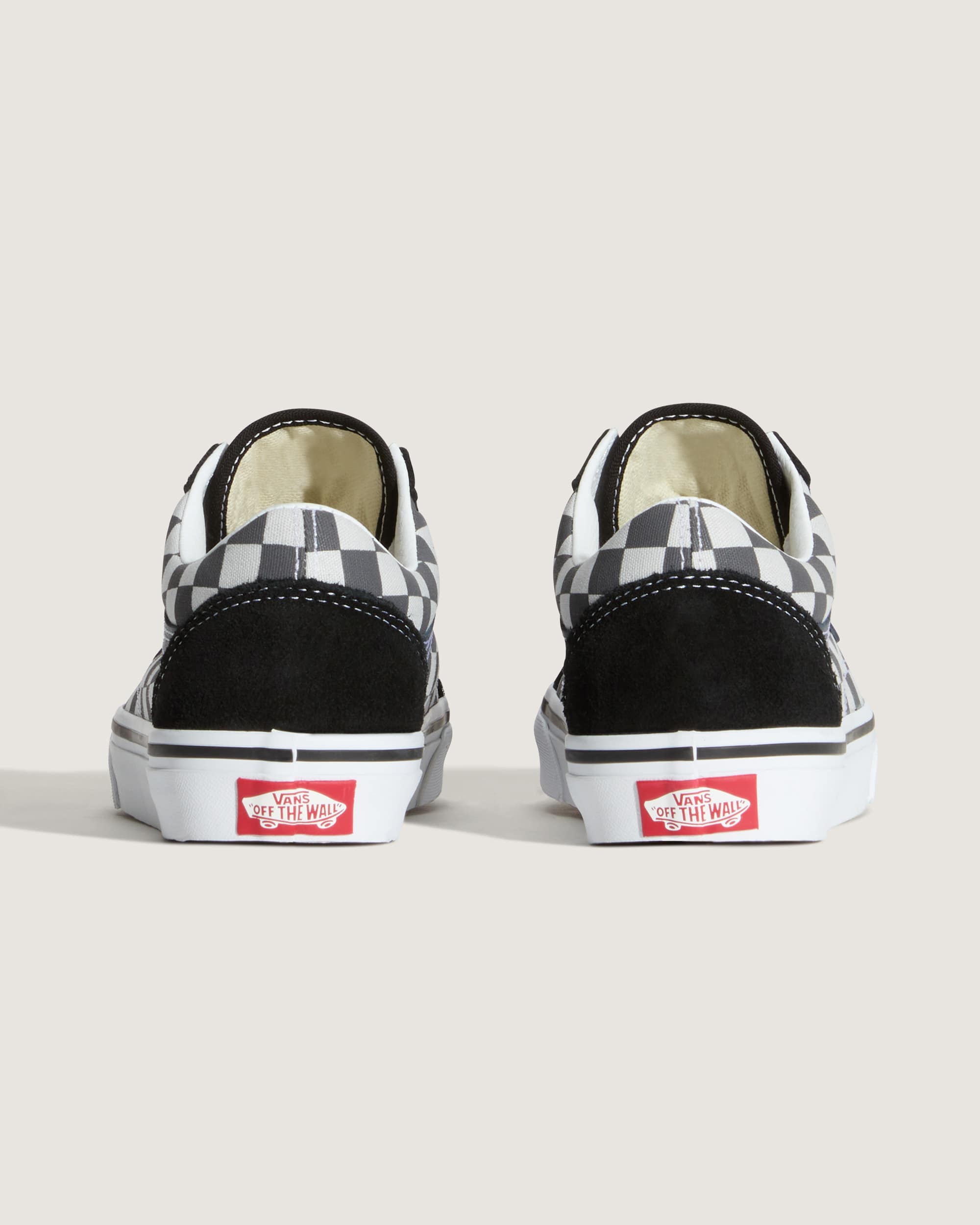 Old Skool Enfant VANS Bleu ALT3