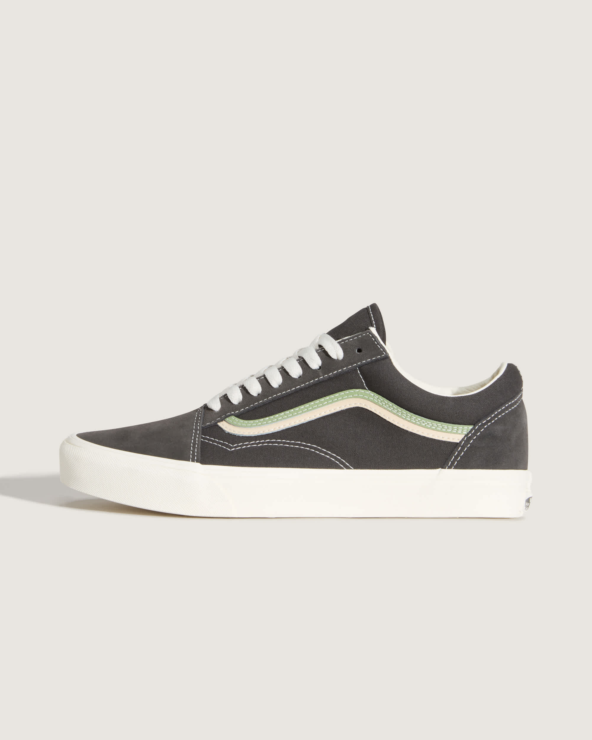 Chaussures Old Skool VANS Noir HERO