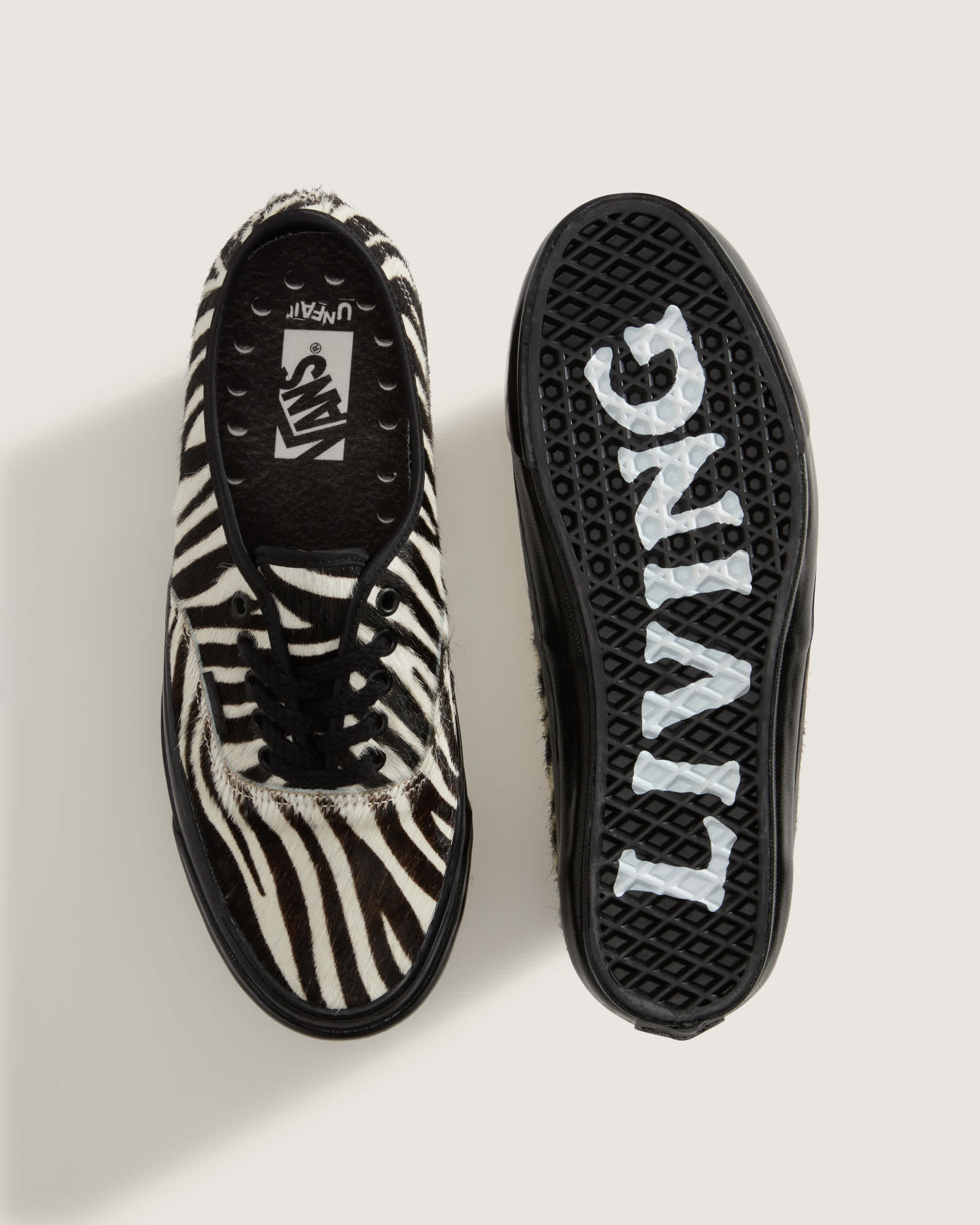 Premium Authentic Schuhe VANS Multicolour ALT2