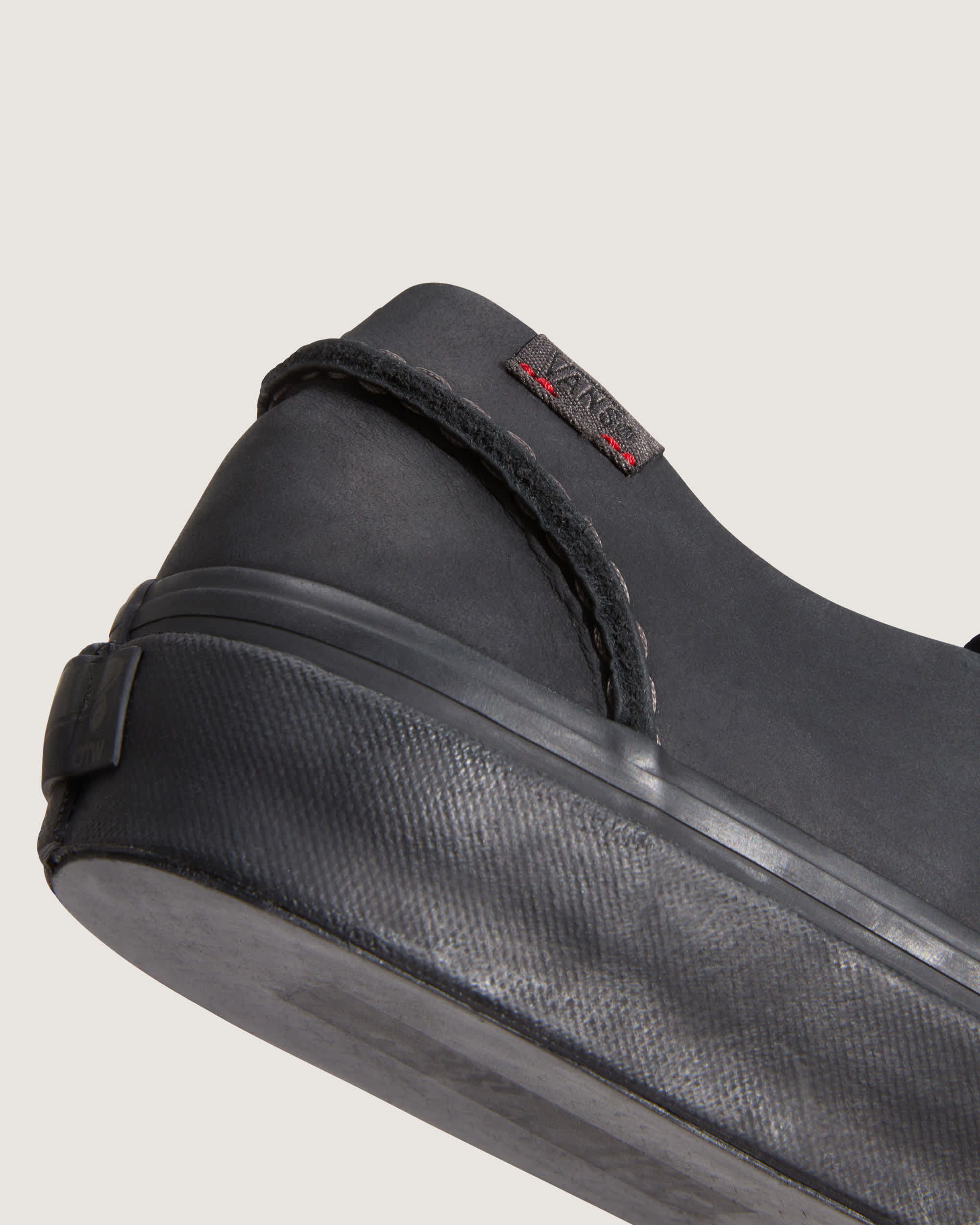 OTW by Vans Era 95 Moc Stitch Vibram VANS Noir ALT8