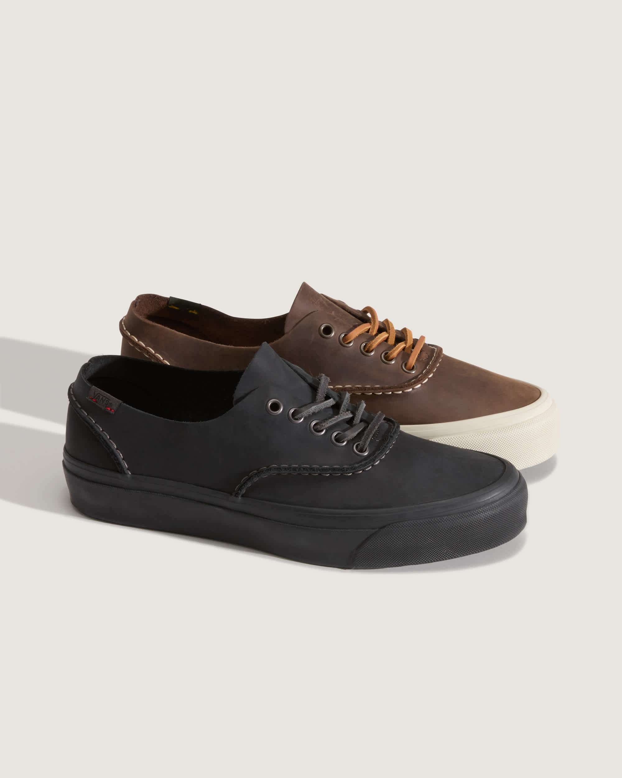 OTW by Vans Era 95 Moc Stitch Vibram VANS Marrone ALT7