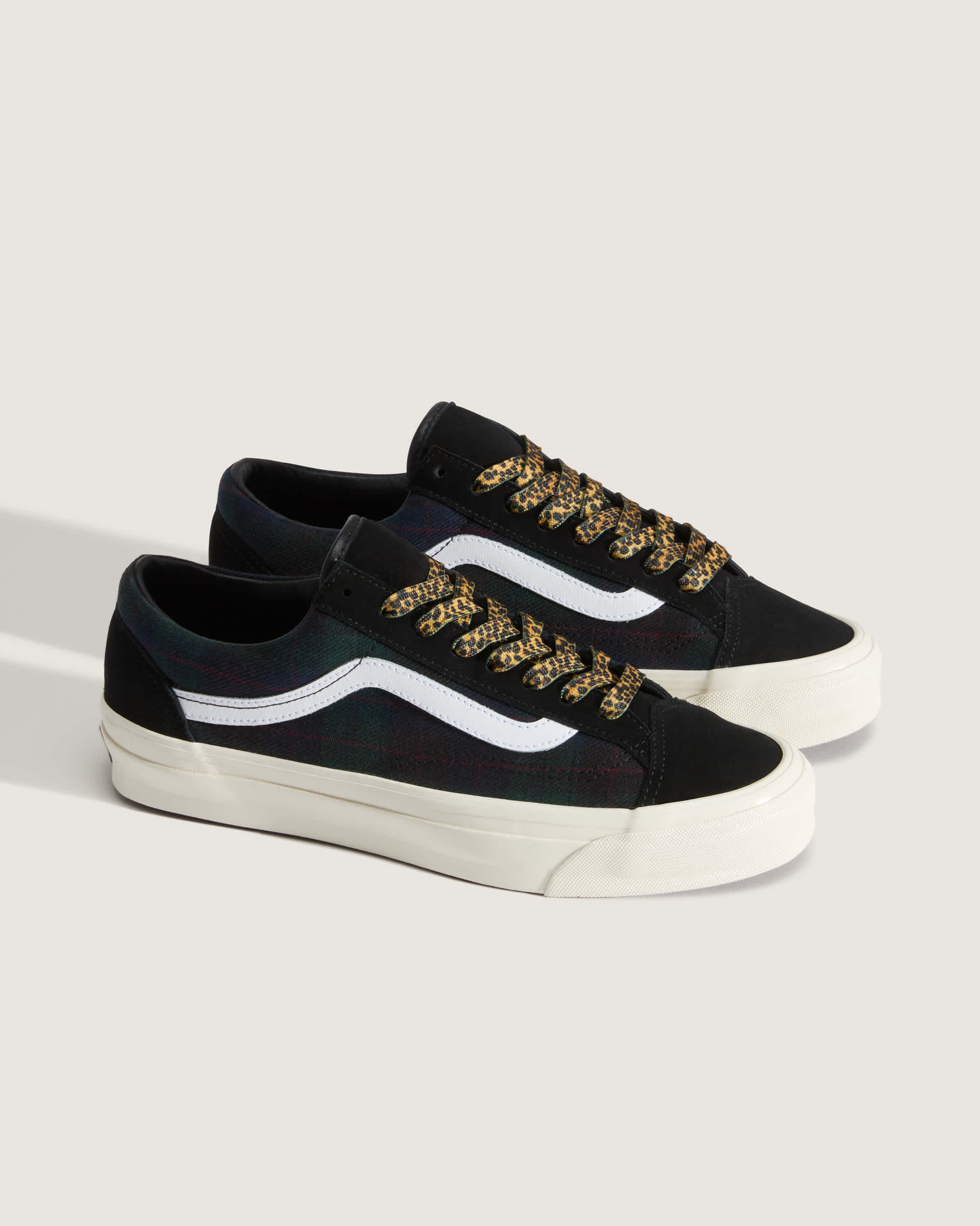 Premium Old Skool 36 Shoes VANS Black ALT1