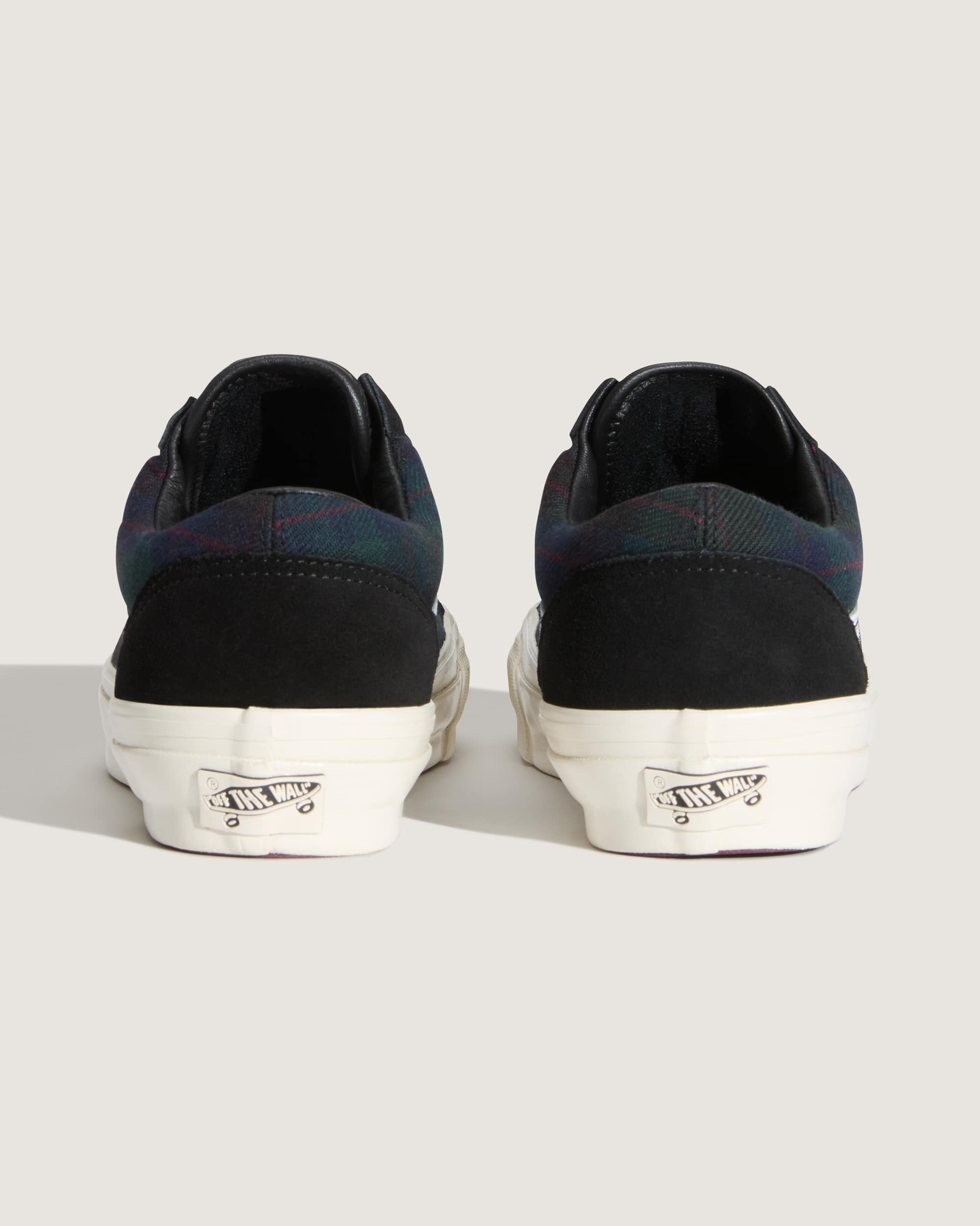 Premium Old Skool 36 Shoes VANS Black ALT3