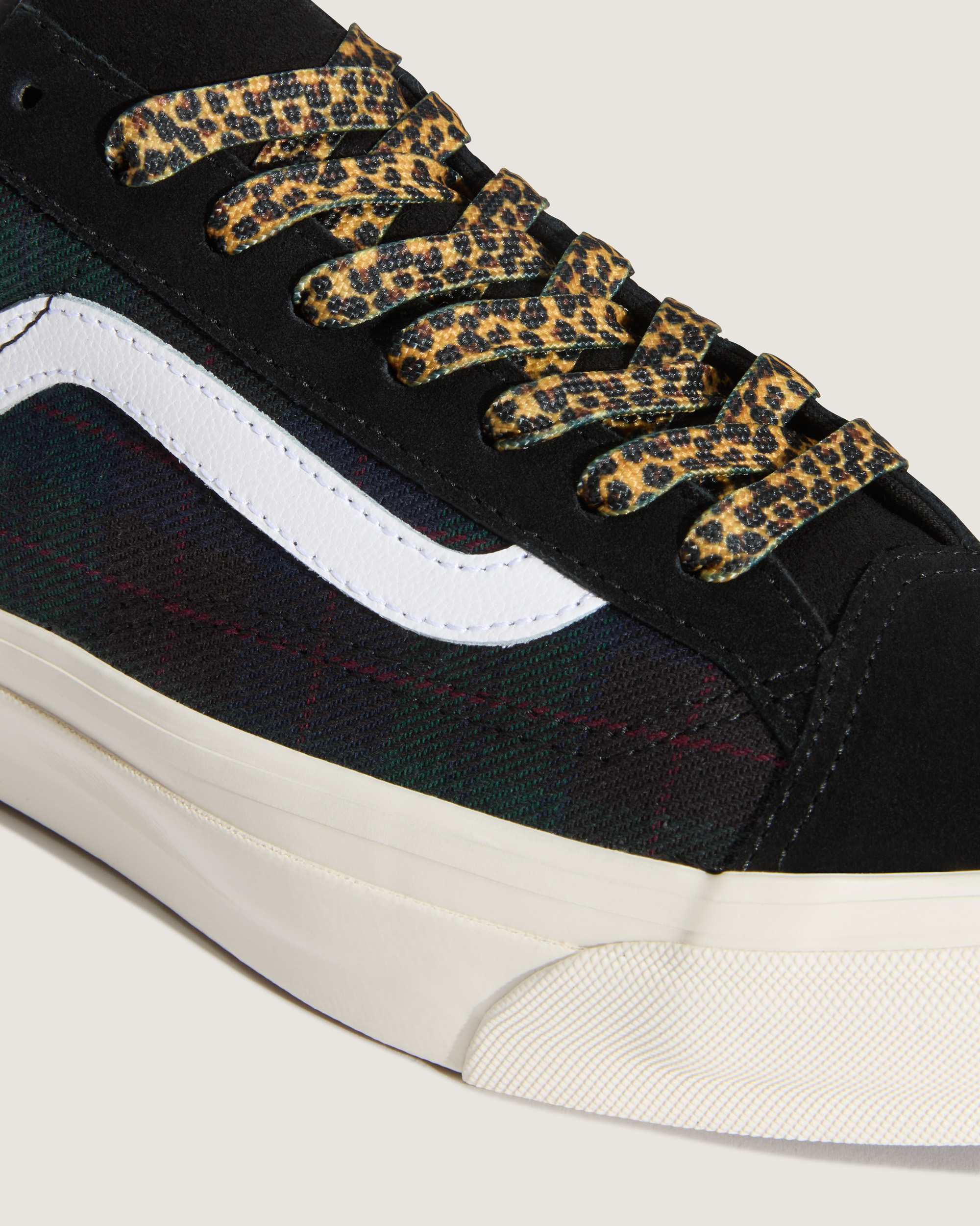 Premium Old Skool 36 Shoes VANS Black ALT6