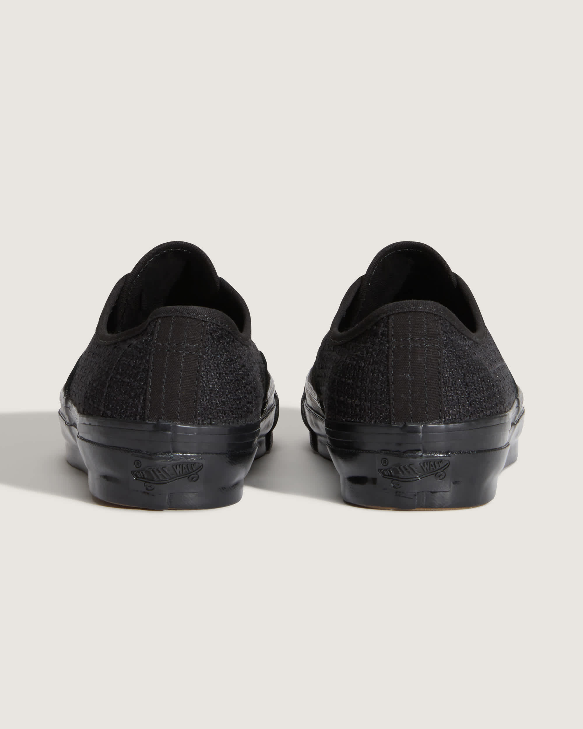 Premium Authentic Schuhe VANS Schwarz ALT3