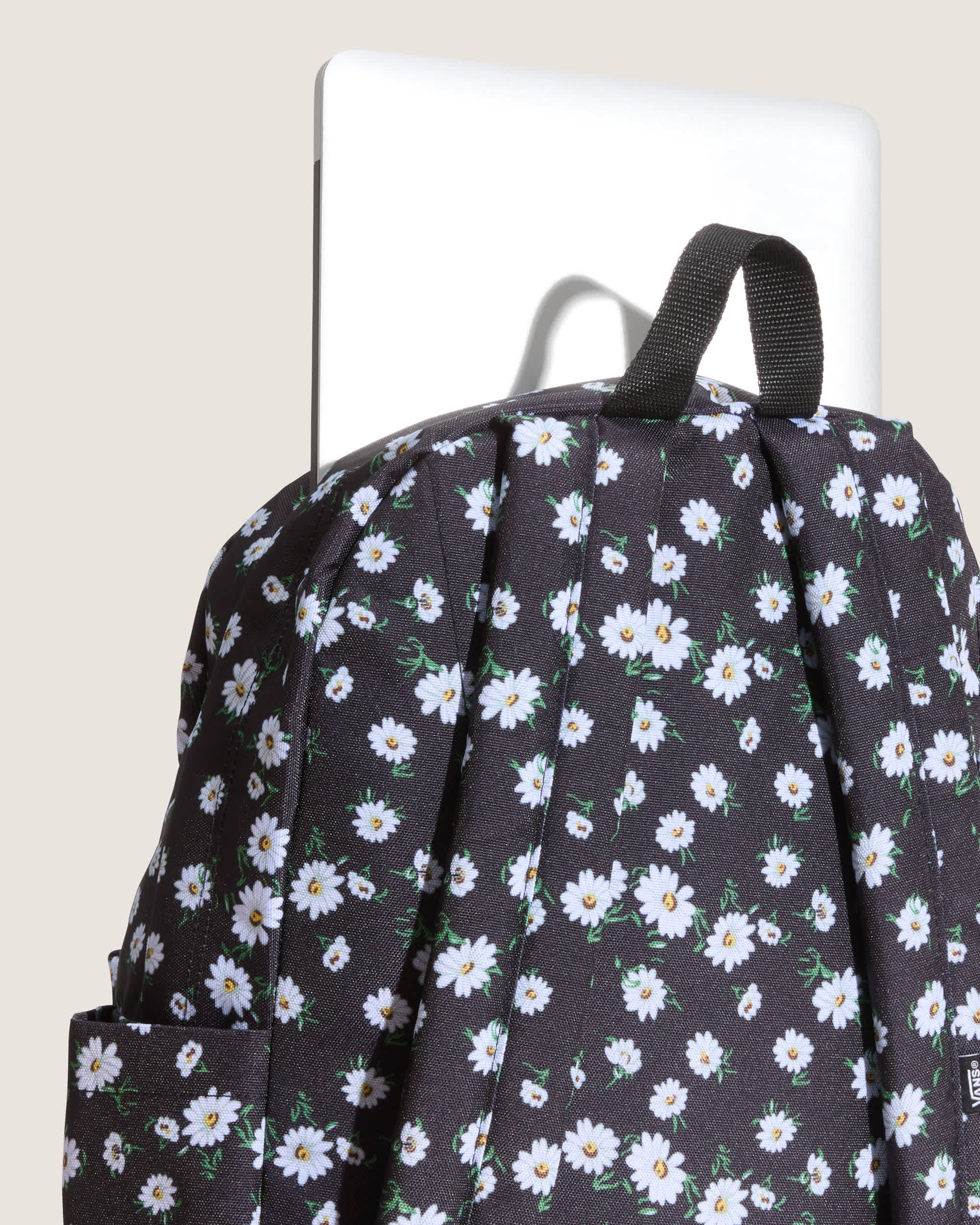 Sac  dos Old Skool Classic VANS Noir ALT4