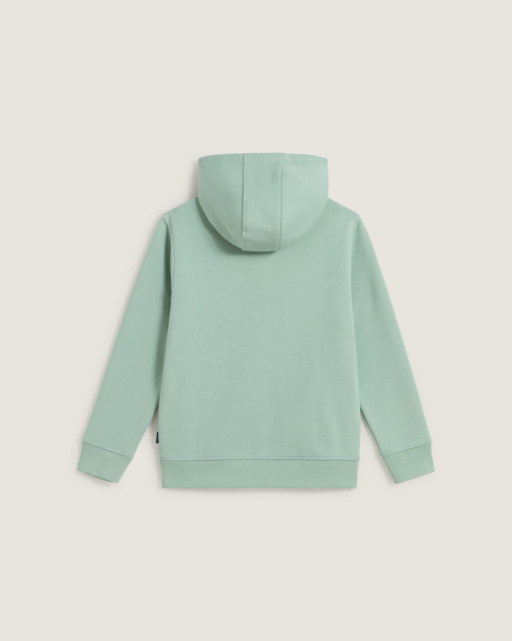Sweat  capuche Vans Classic Ado 814 ans VANS Bleu ALT1
