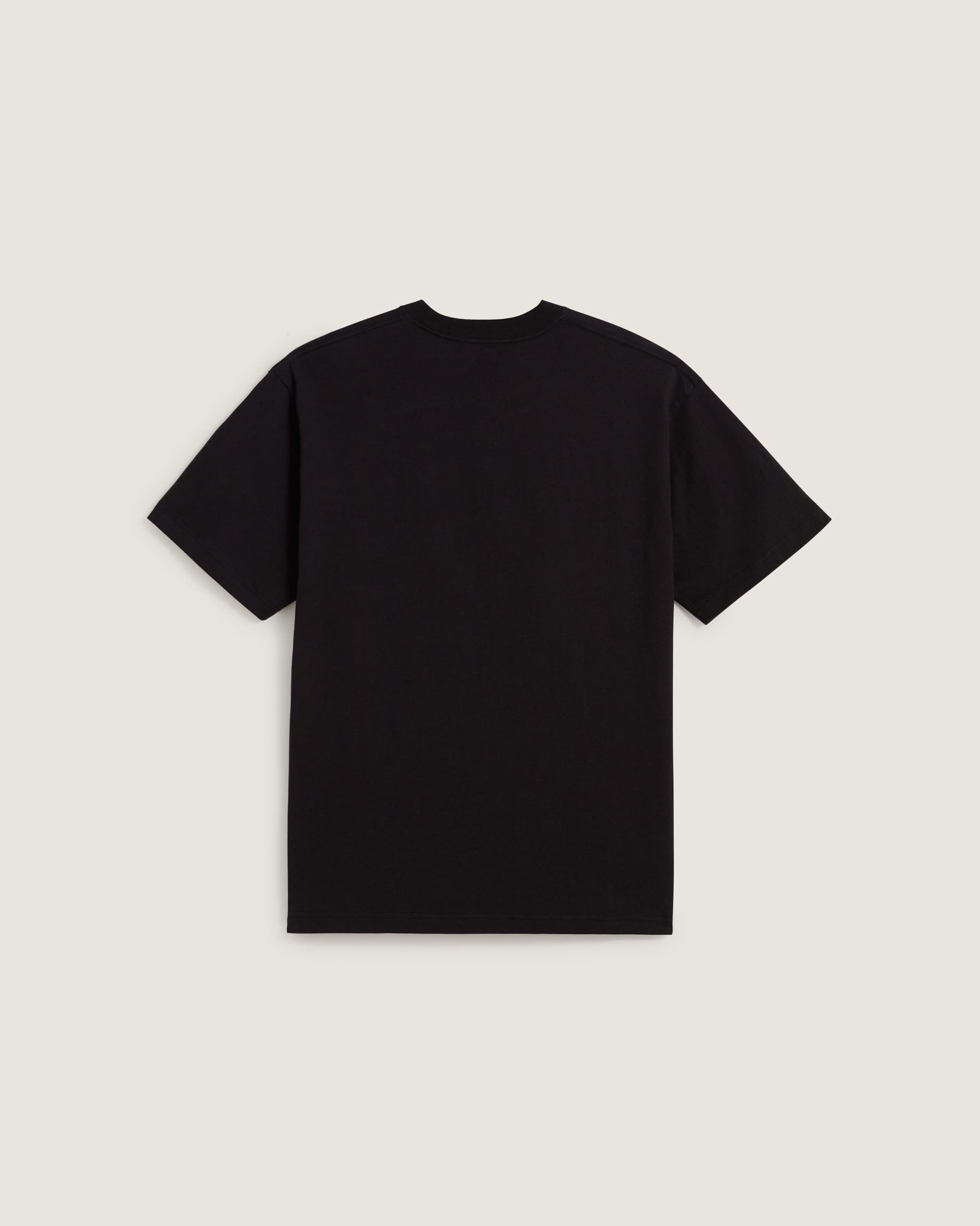 Maglietta Original Standards VANS Nero ALT1