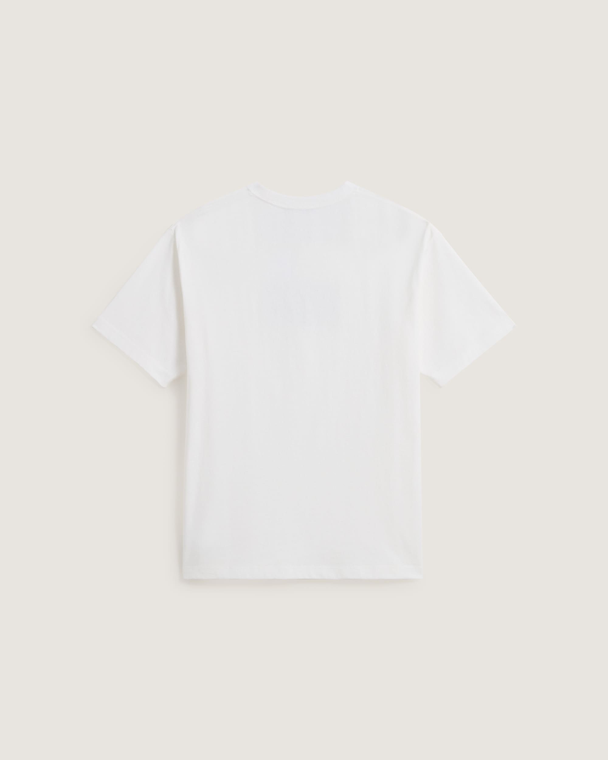 Original Standards TShirt VANS Wei ALT1