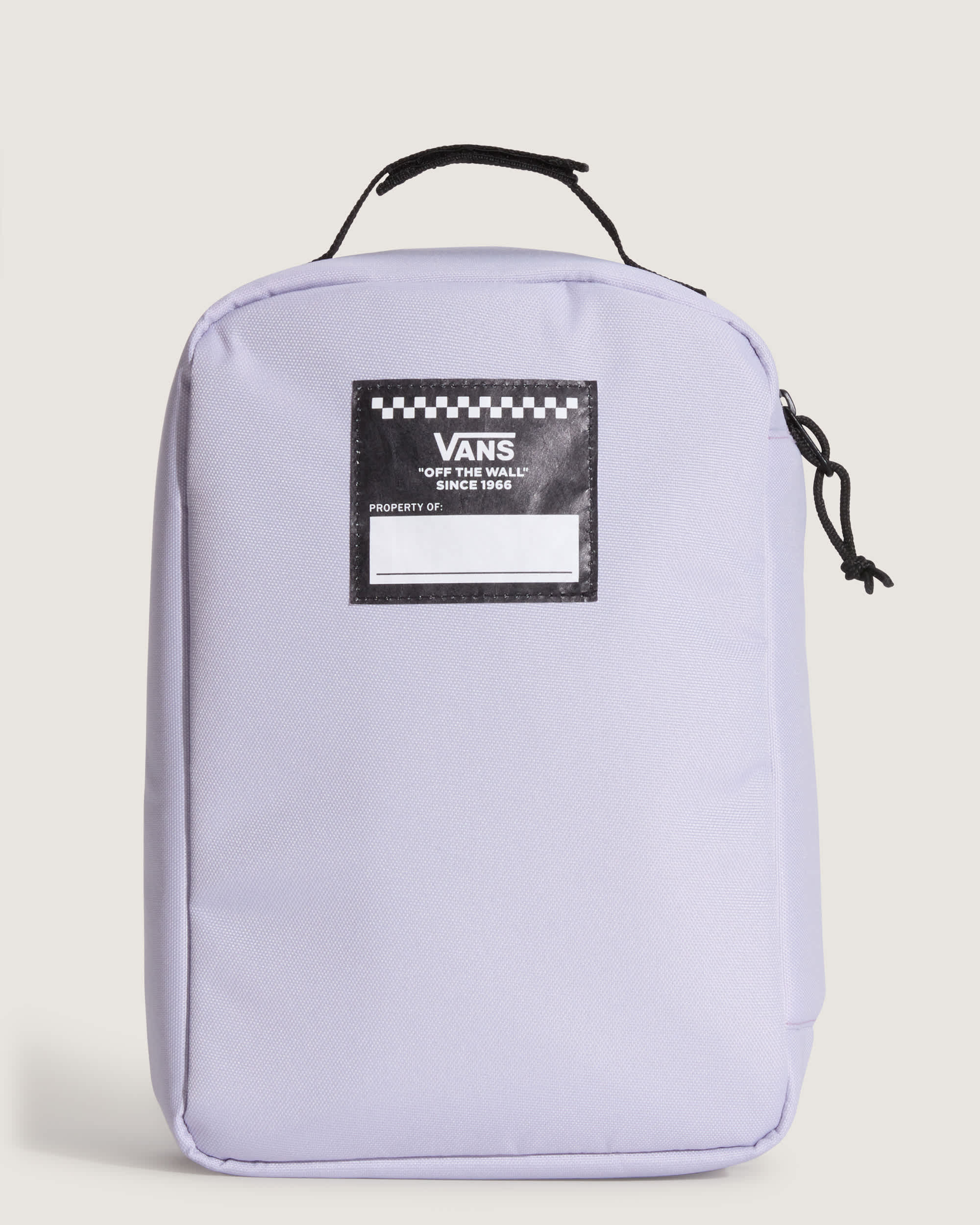 Old Skool Lunch Bag VANS Lilac ALT1