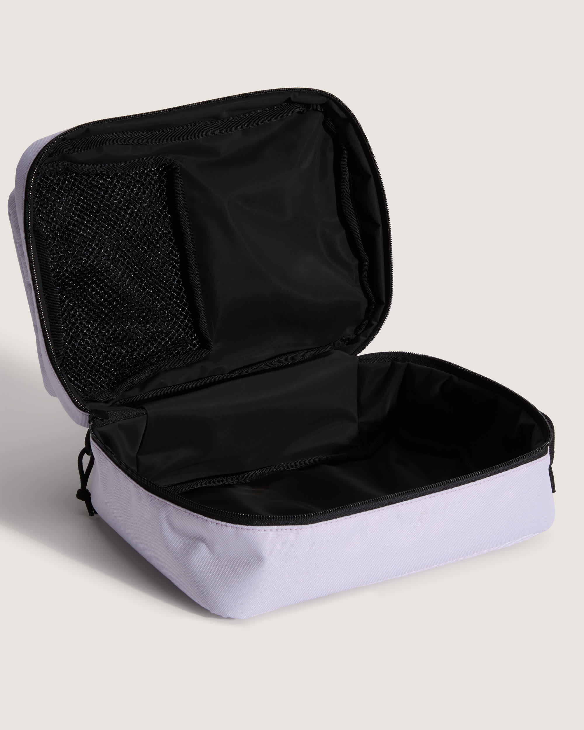 Old Skool Lunch Bag VANS Lilac ALT2