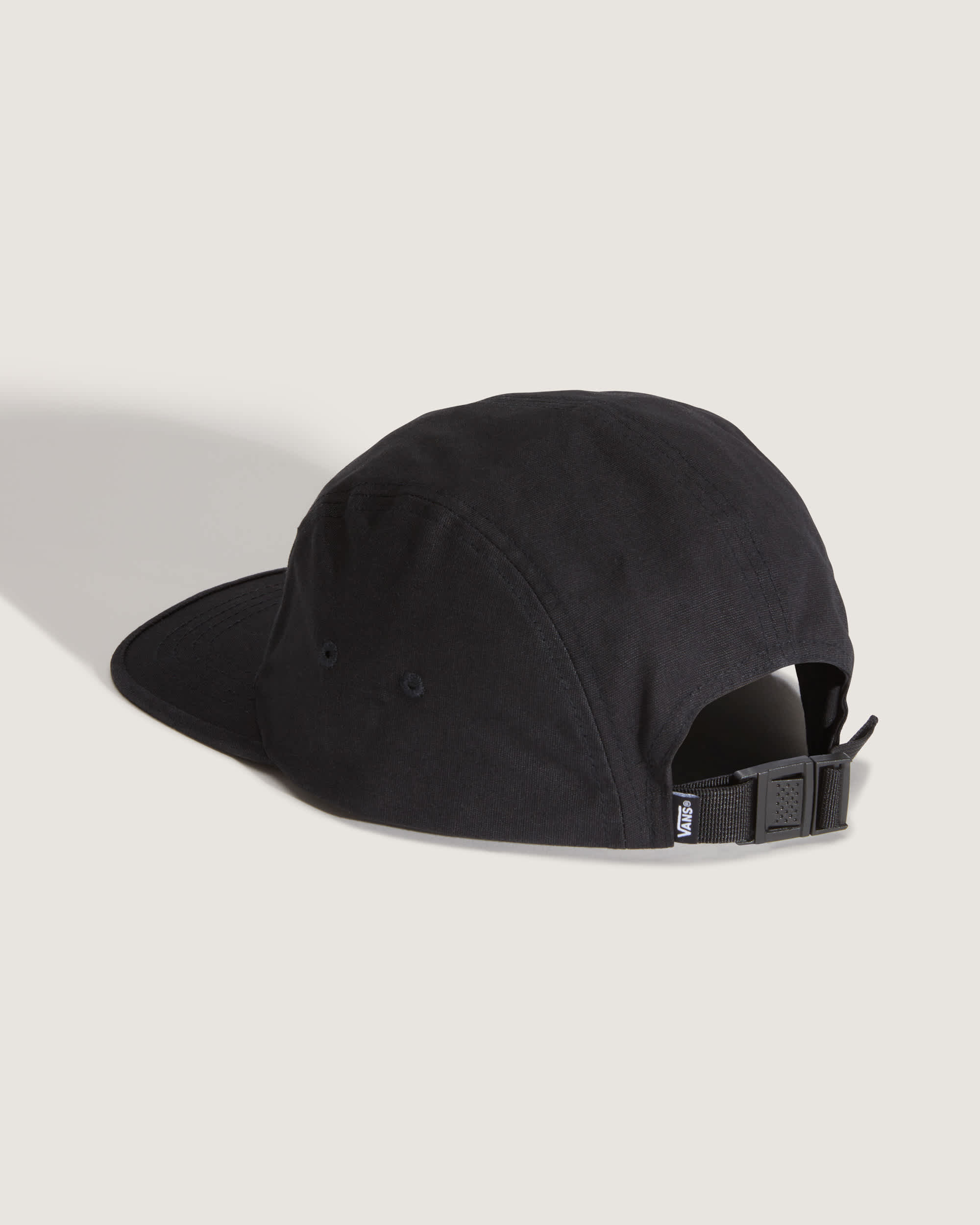Vans Patch Tall Hat VANS Black ALT1