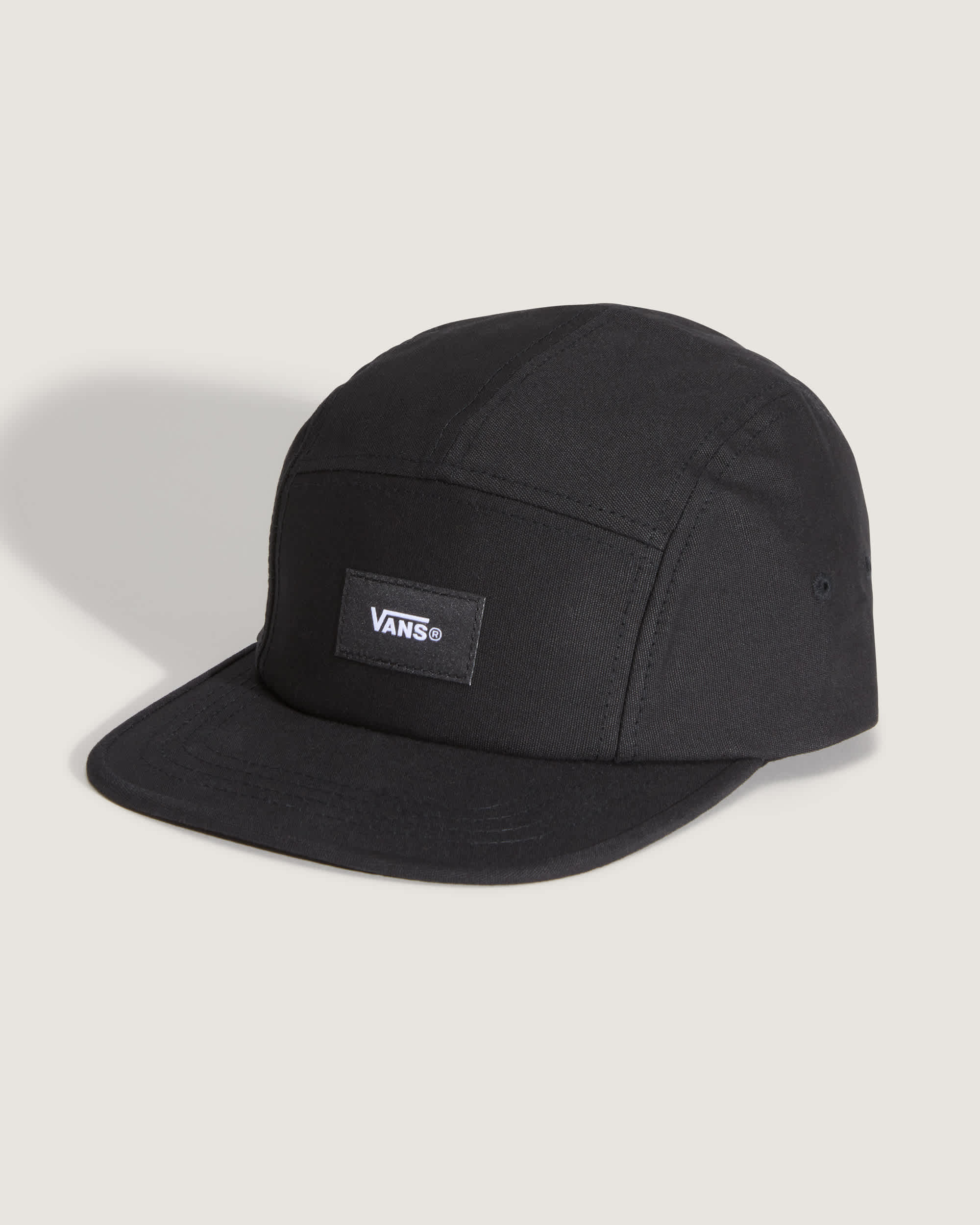 Vans Patch Tall Hat in Black| Vans UK