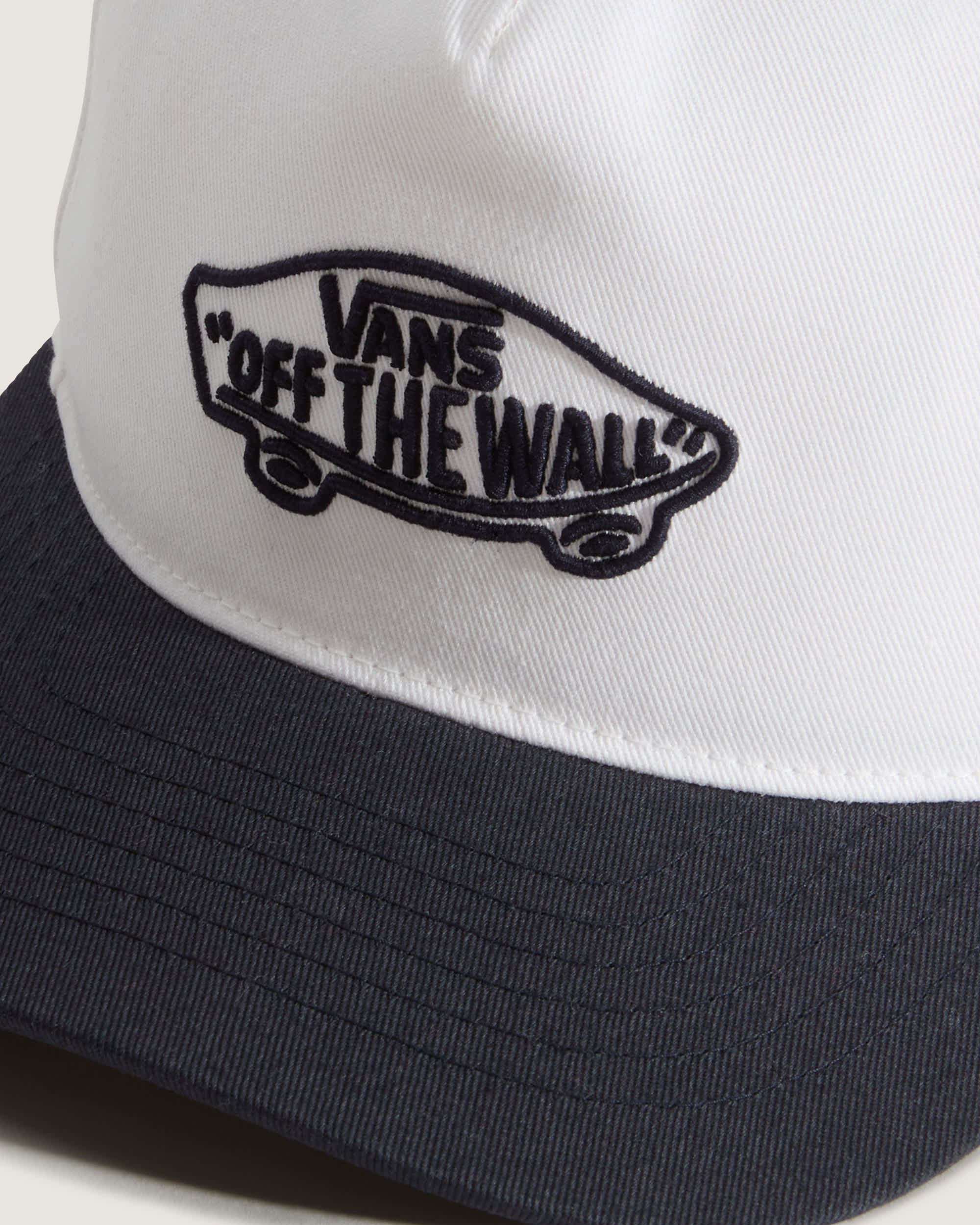 Vans Classic Snapback Cap VANS Blau ALT1