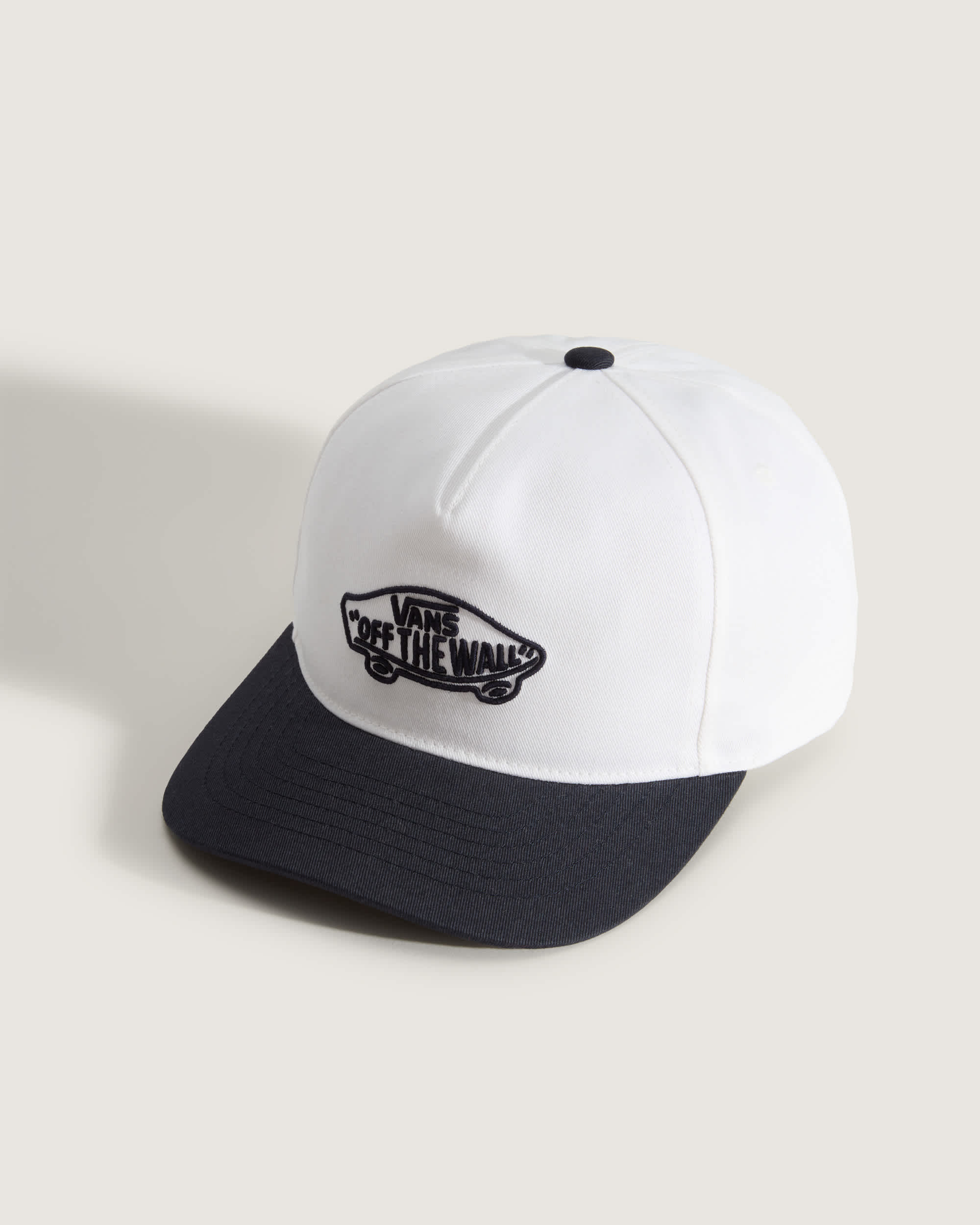 Vans Classic Snapback Cap VANS Blau HERO