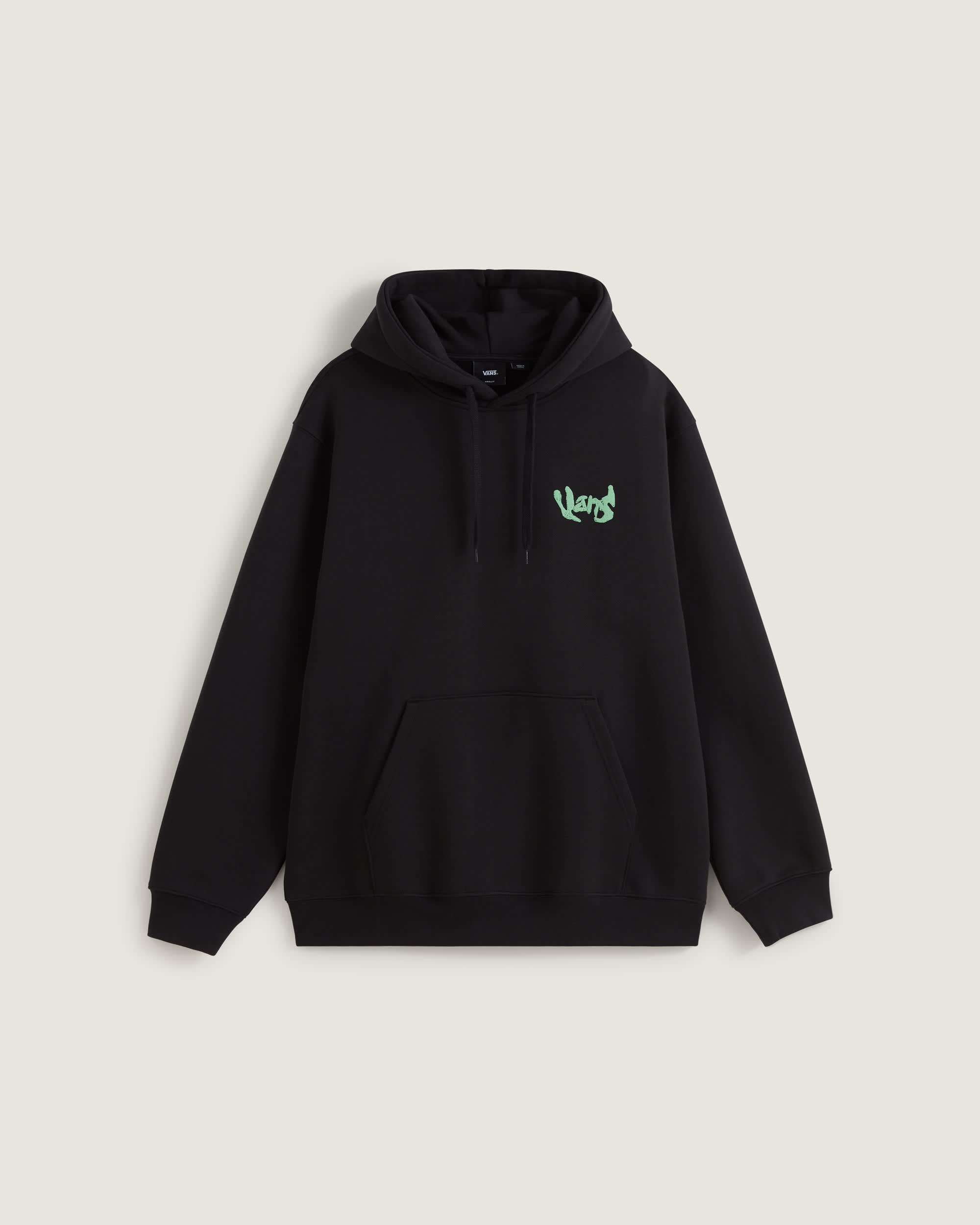Evolve Hoodie VANS Schwarz HERO