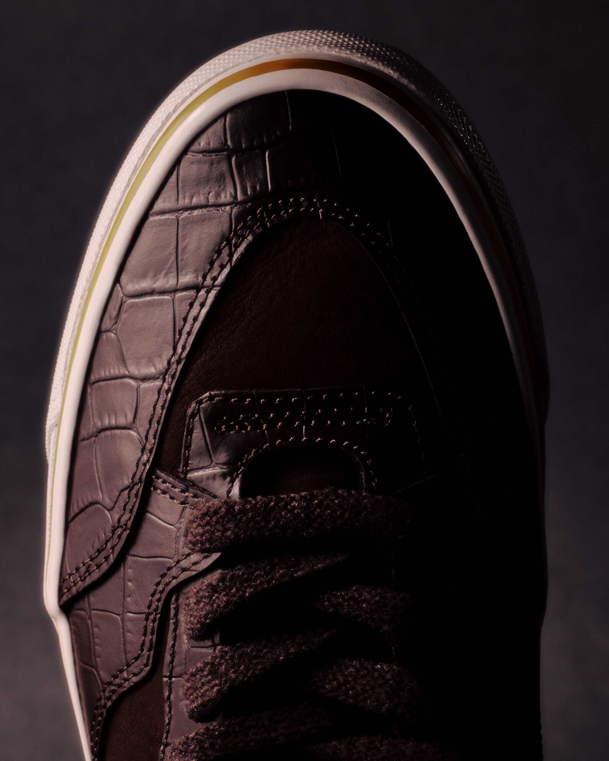 OTW by Vans Half Cab 33 Vibram VANS Brown ALT3