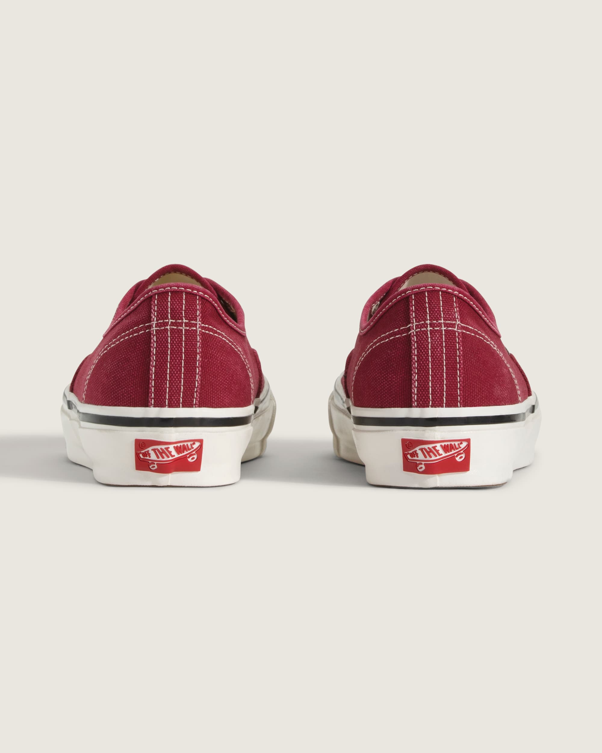 Premium Authentic Schuhe VANS Bordeaux ALT3