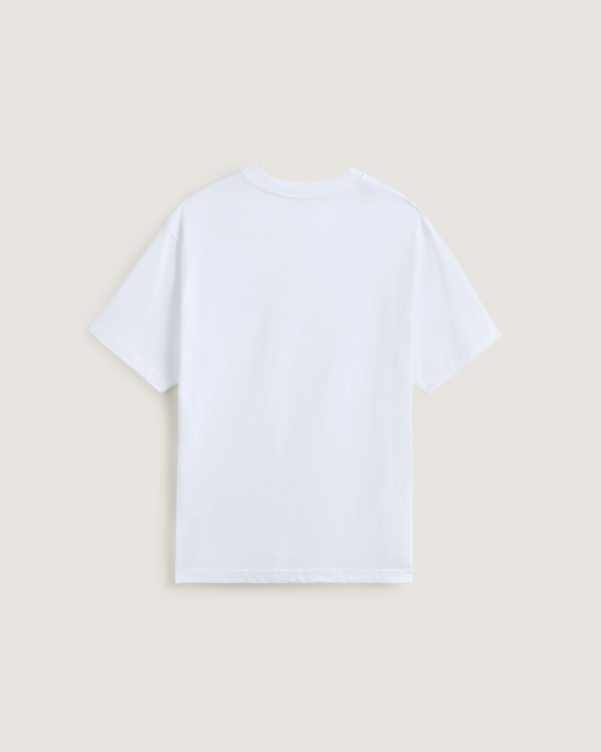 Fck The Algorithm TShirt VANS Wei ALT1