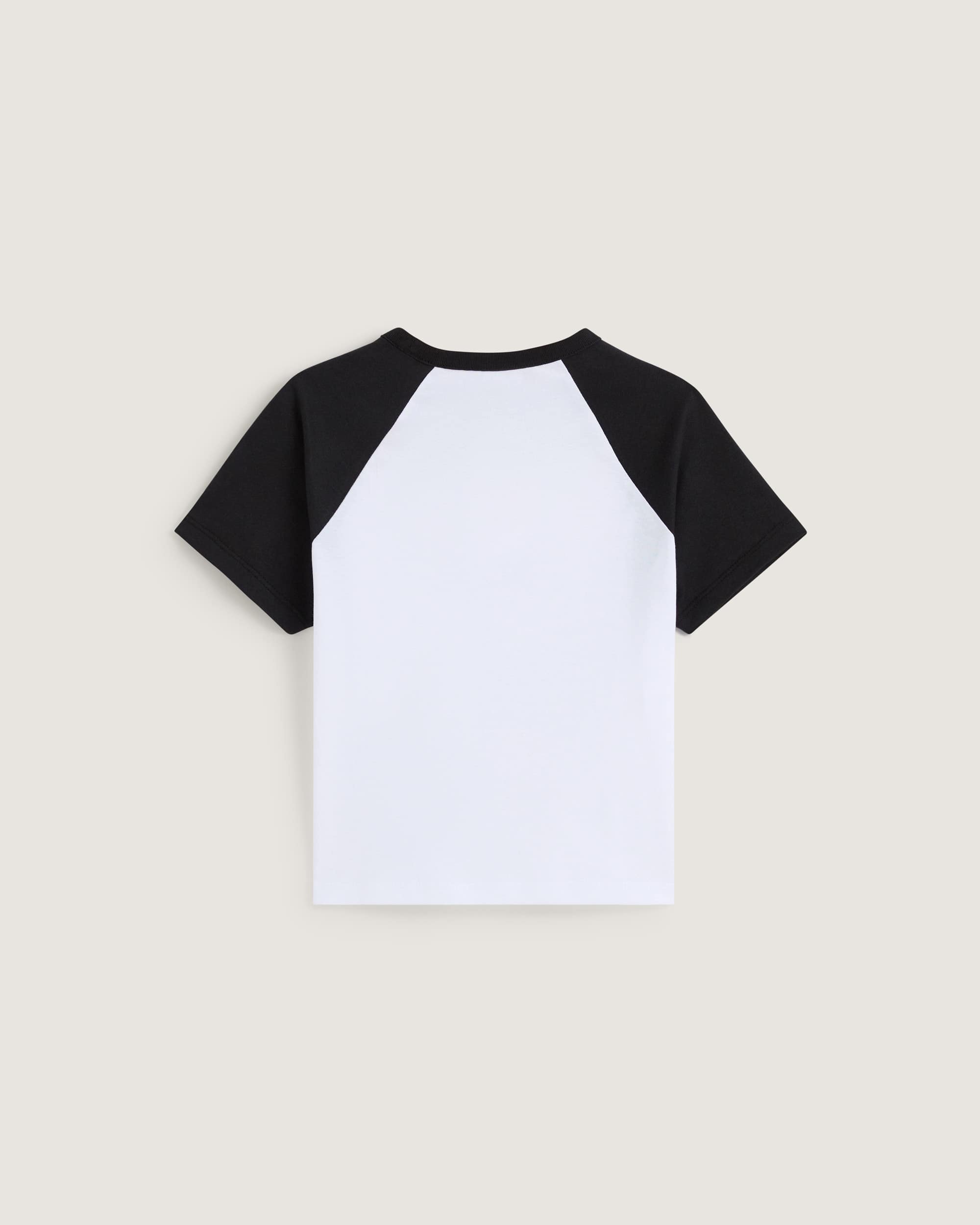 Innit Baby Tee VANS Black ALT1