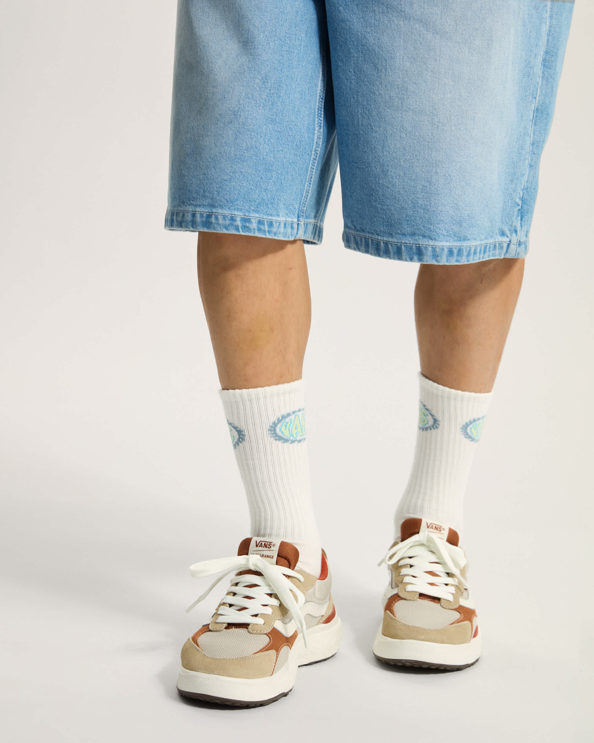 UltraRange Neo VR3 Schuhe VANS Beige ALT4